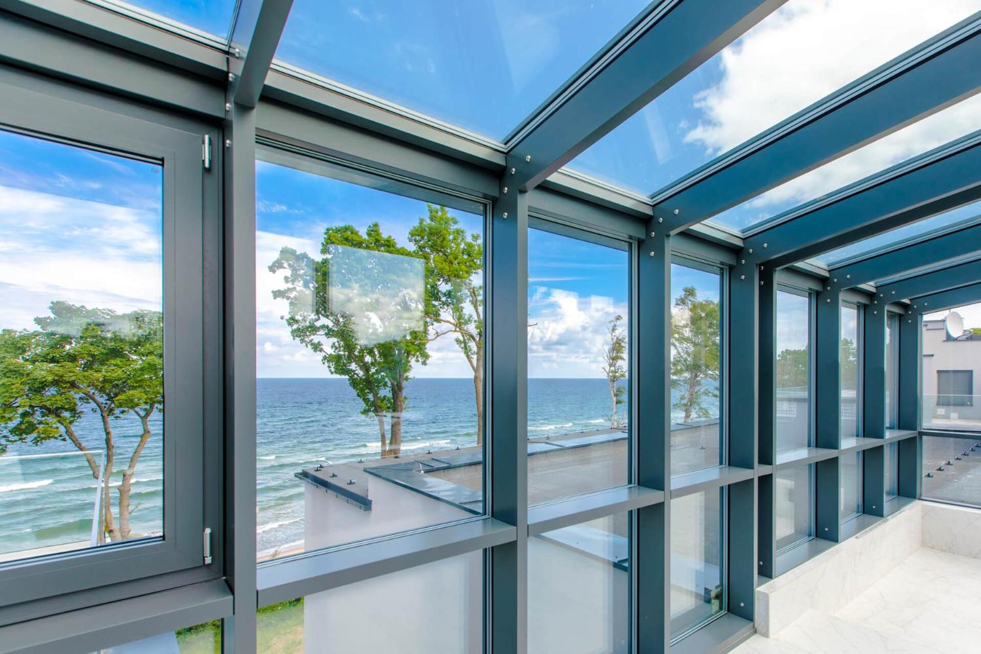 Rewal HEVENIA Premium Baltic Apartment with SPA access