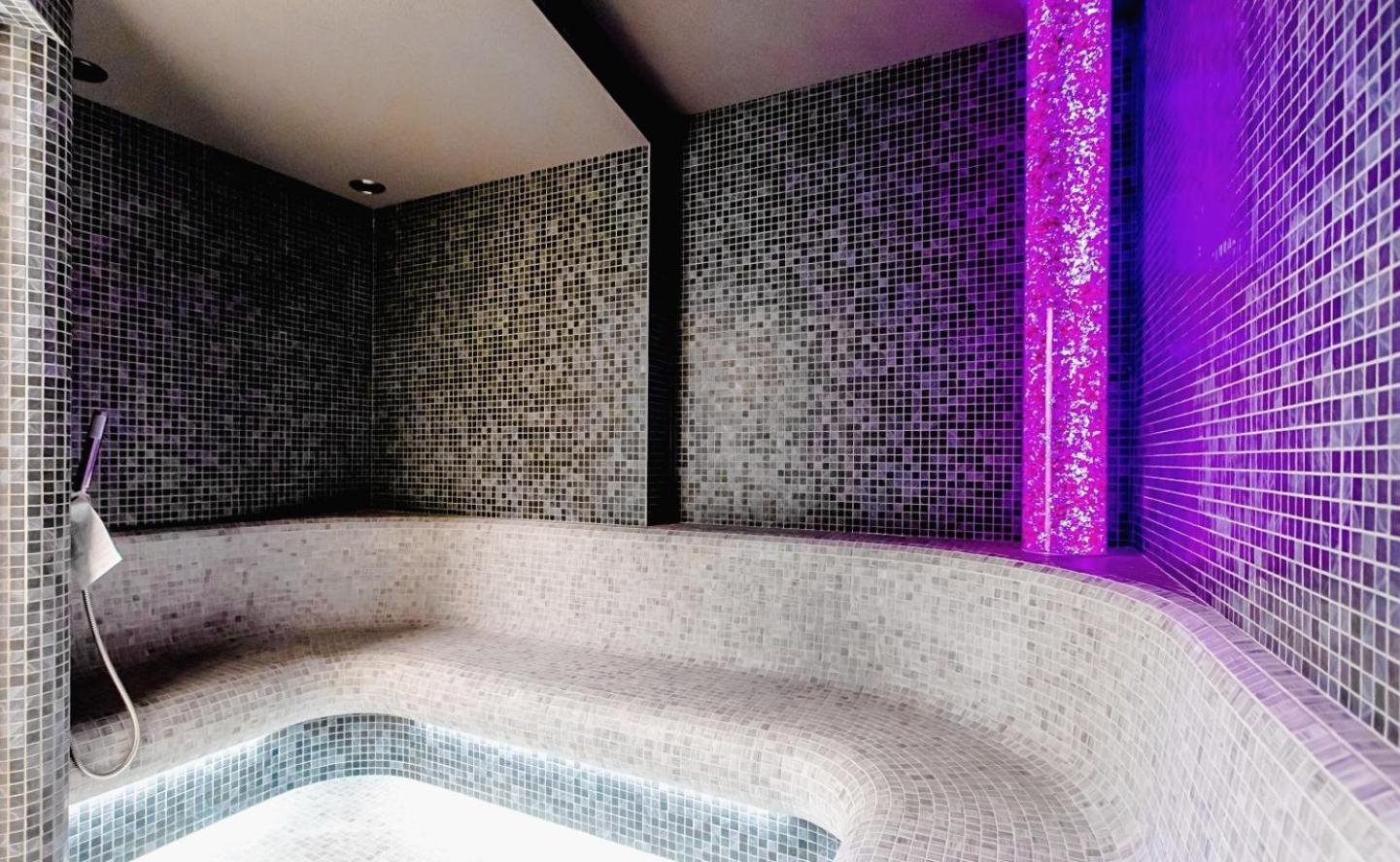Rewal HEVENIA Premium Baltic Apartment with SPA access