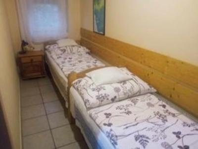 Pelikán Szállás view 5