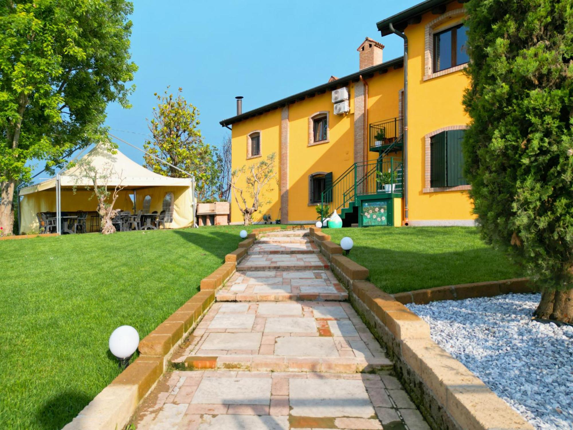 Villa Margherita