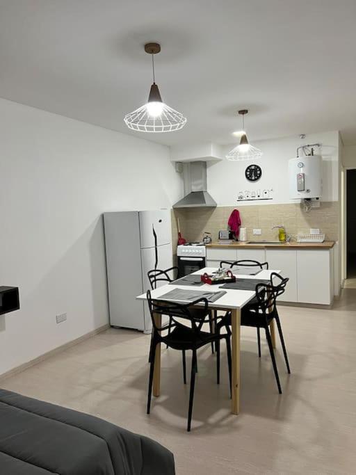 Apart Trelew 7
