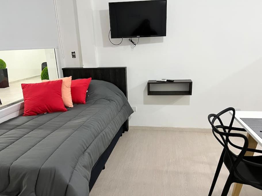 Apart Trelew 7