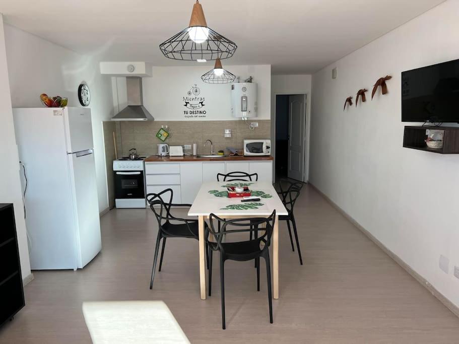 Apart Trelew 7