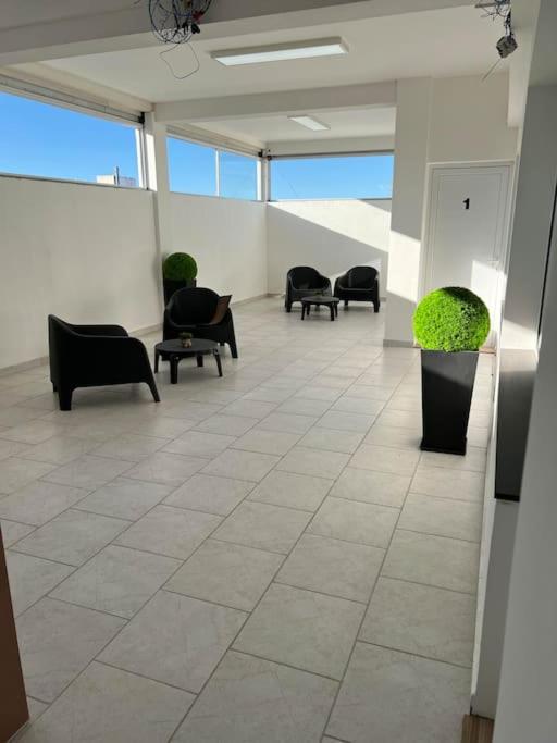 Apart Trelew 7