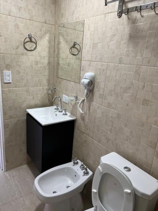 Apart Trelew 7