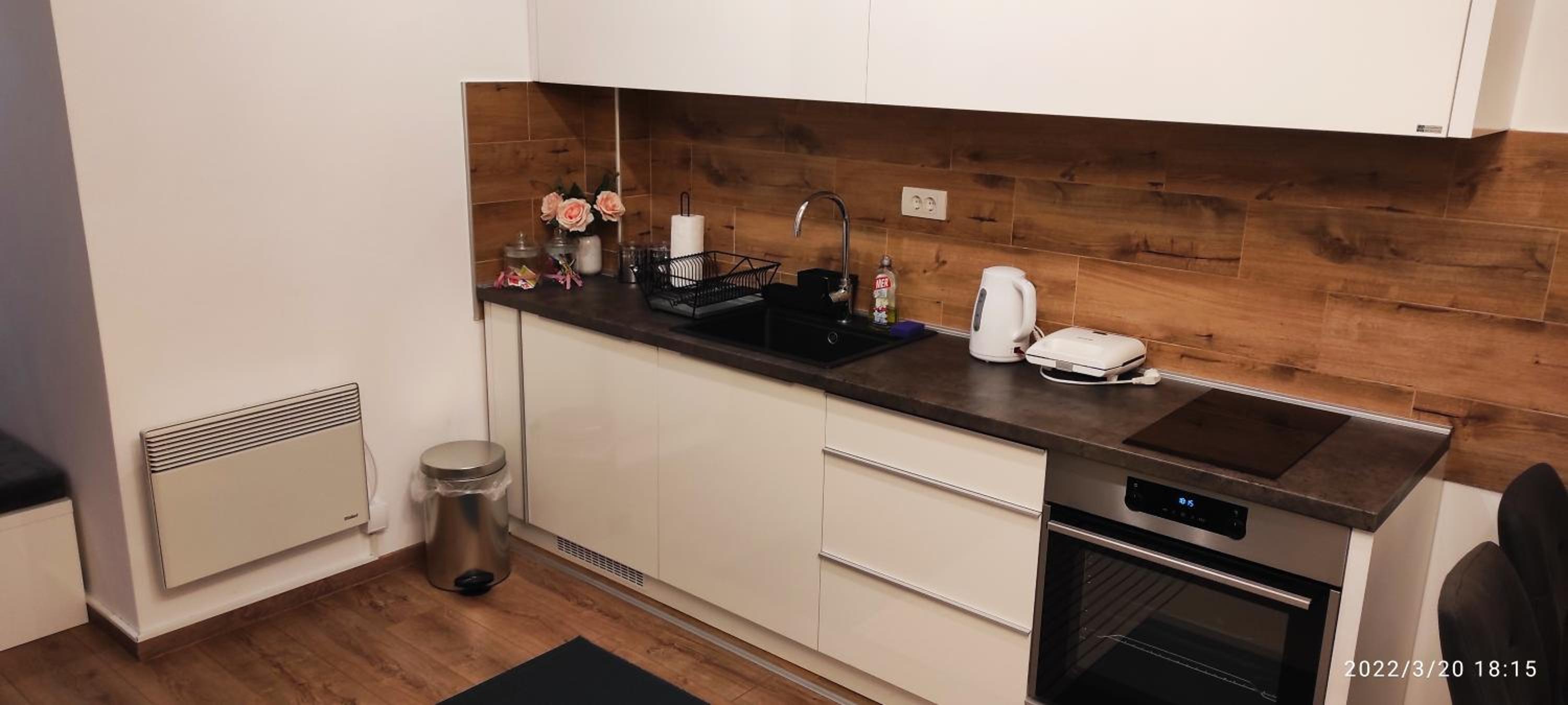 Apartman Desetka