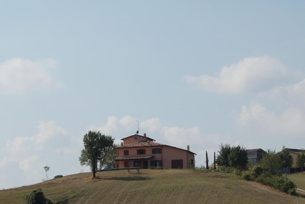Paradiso sulle Colline Parmensi