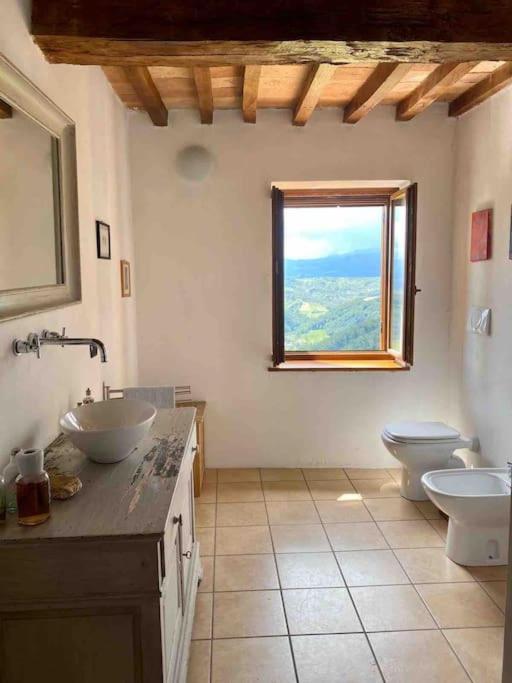 Paradiso sulle Colline Parmensi