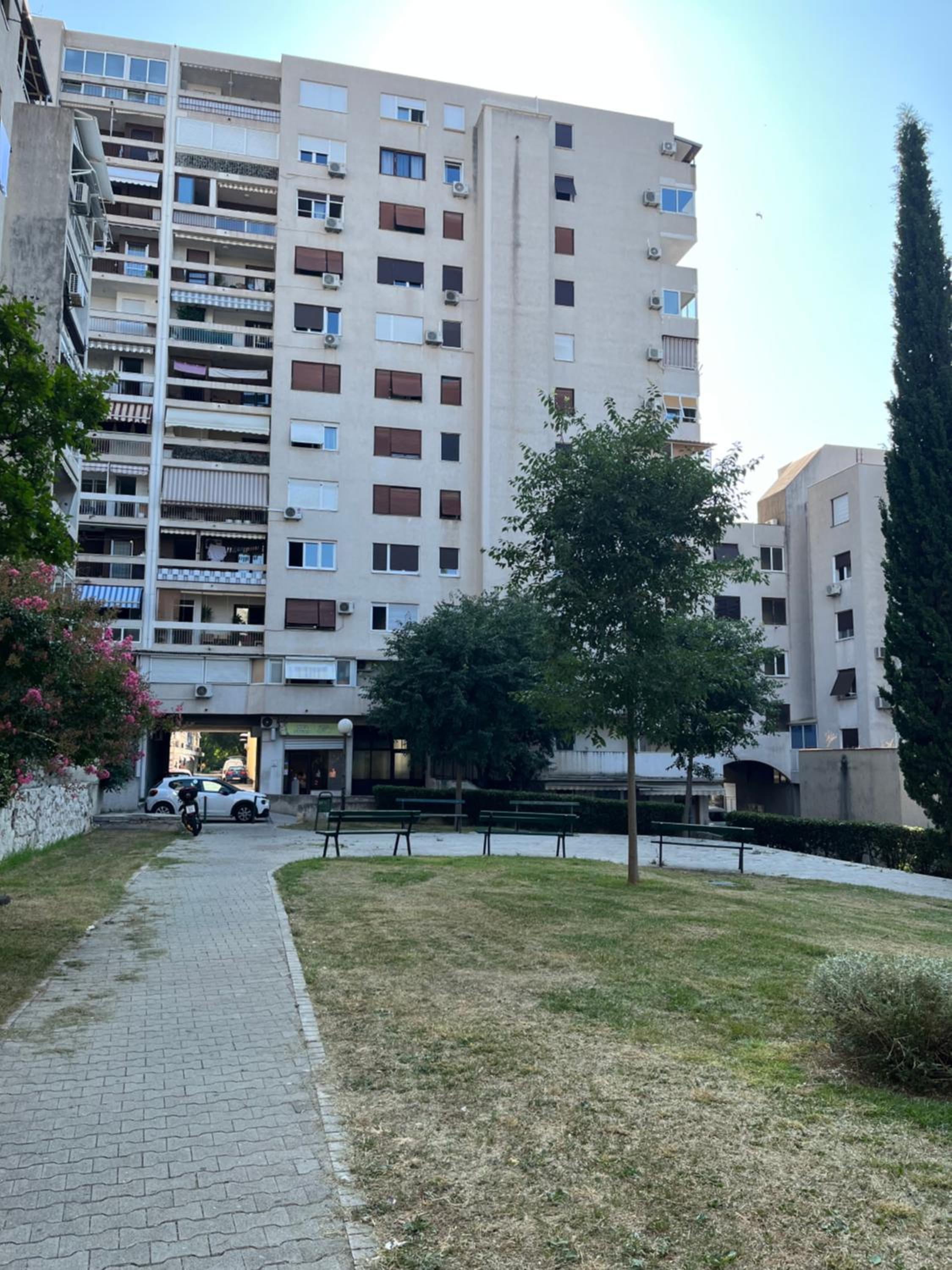 building