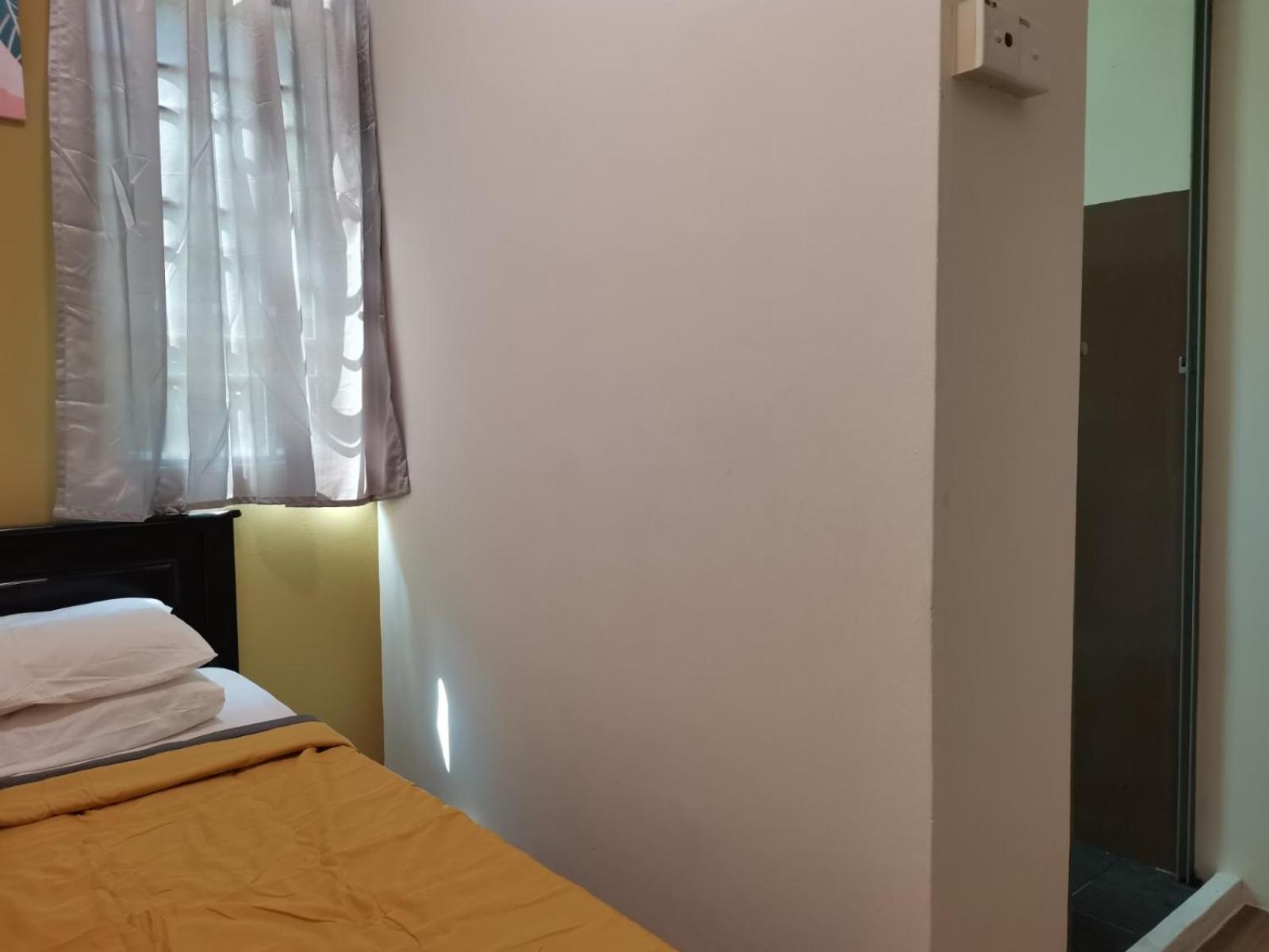 G FORTUNE HOTEL + photo 5