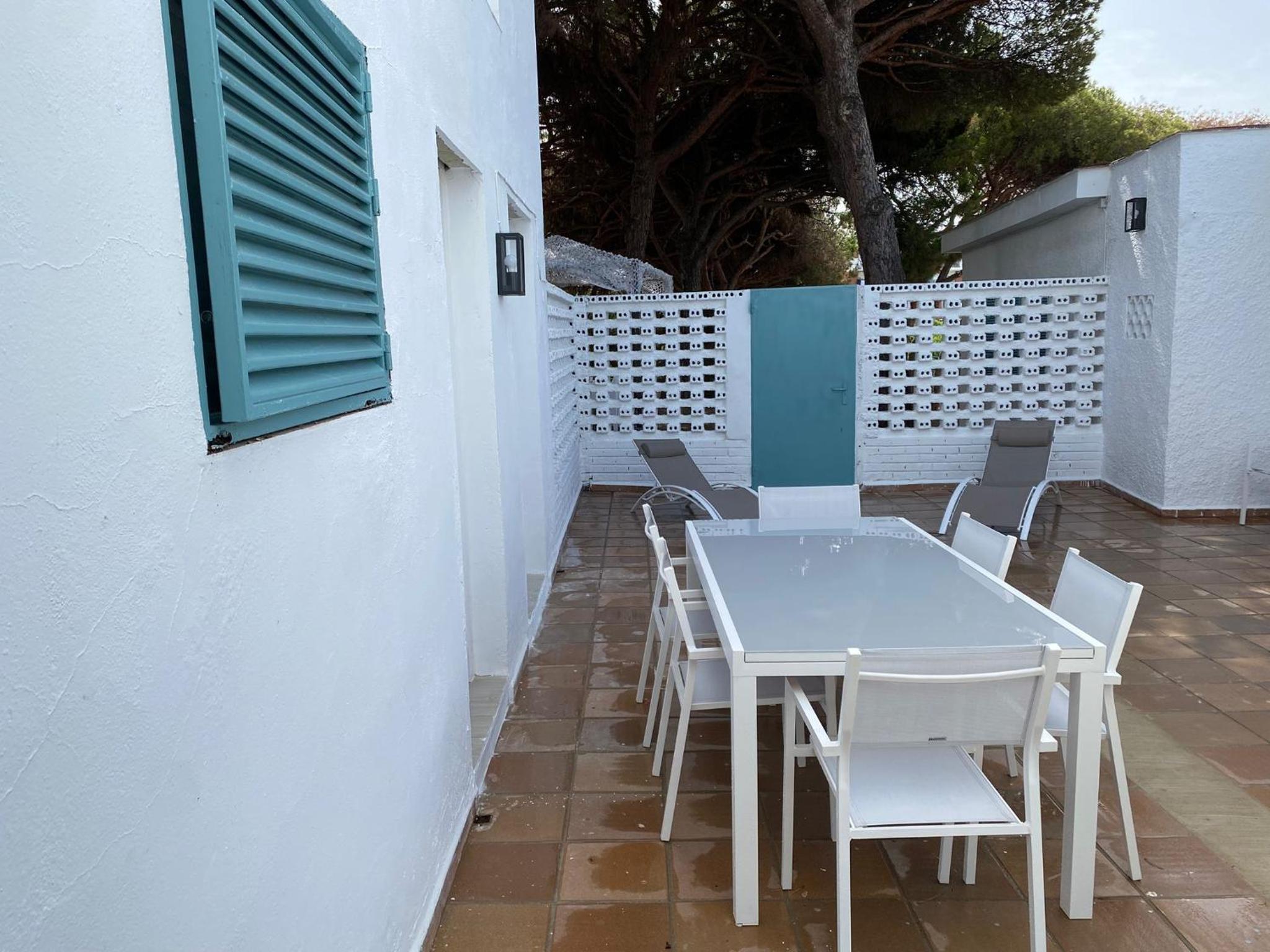 Apartamentos Luxury Mazagón