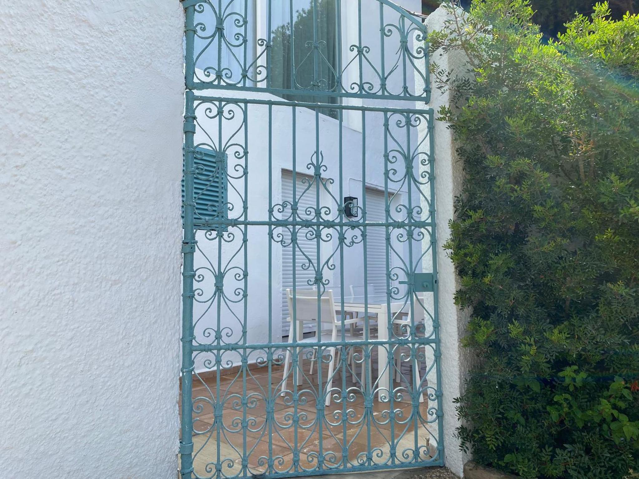 Apartamentos Luxury Mazagón