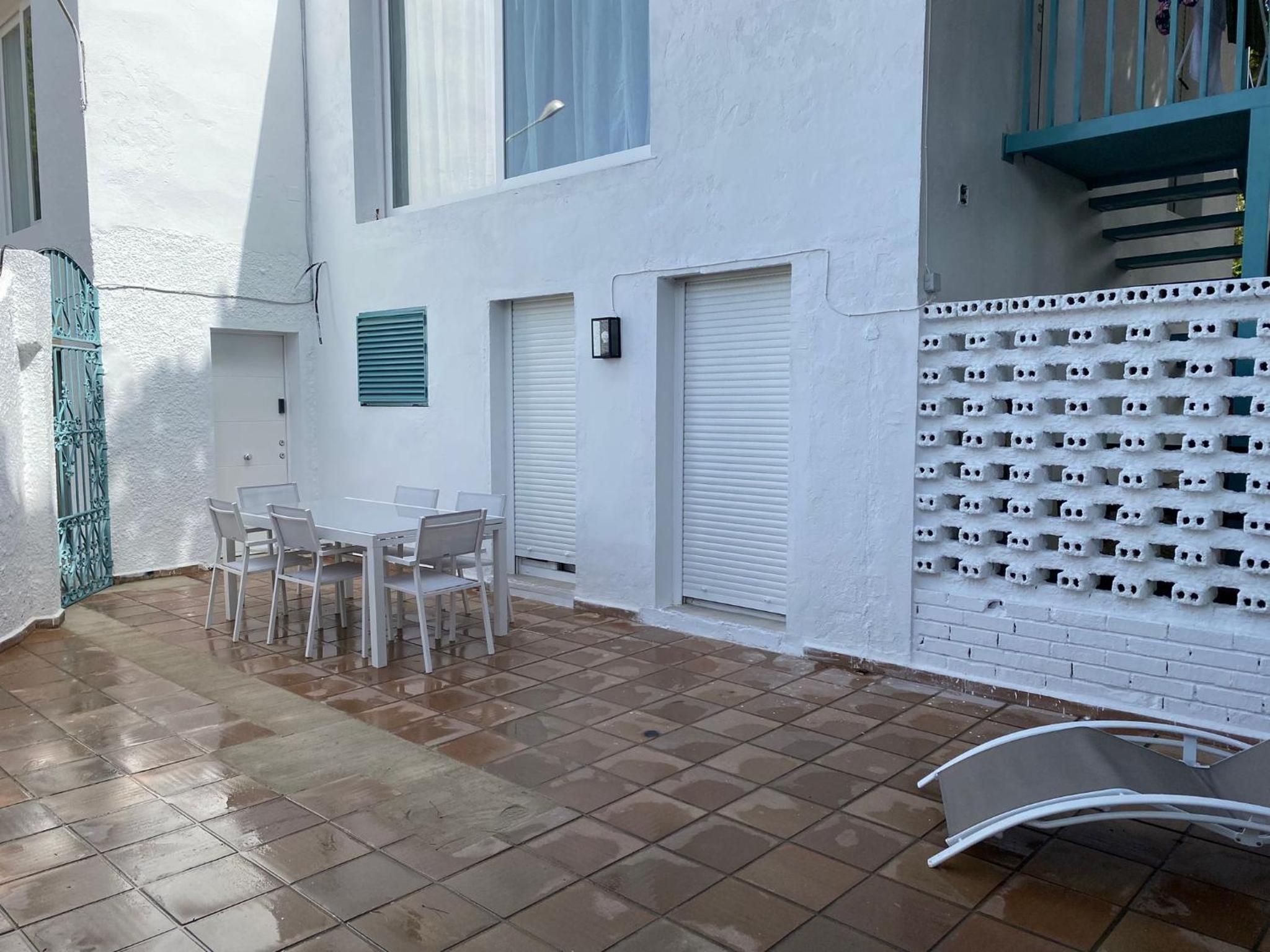 Apartamentos Luxury Mazagón
