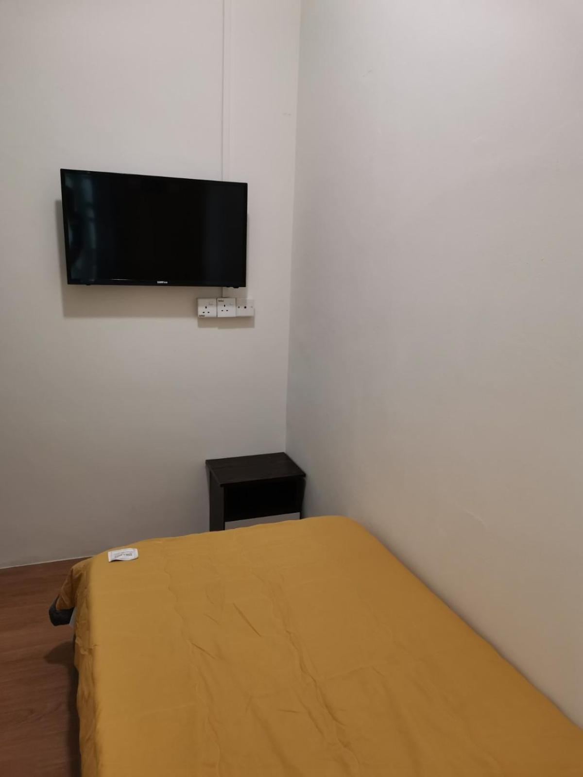 G FORTUNE HOTEL + photo 2