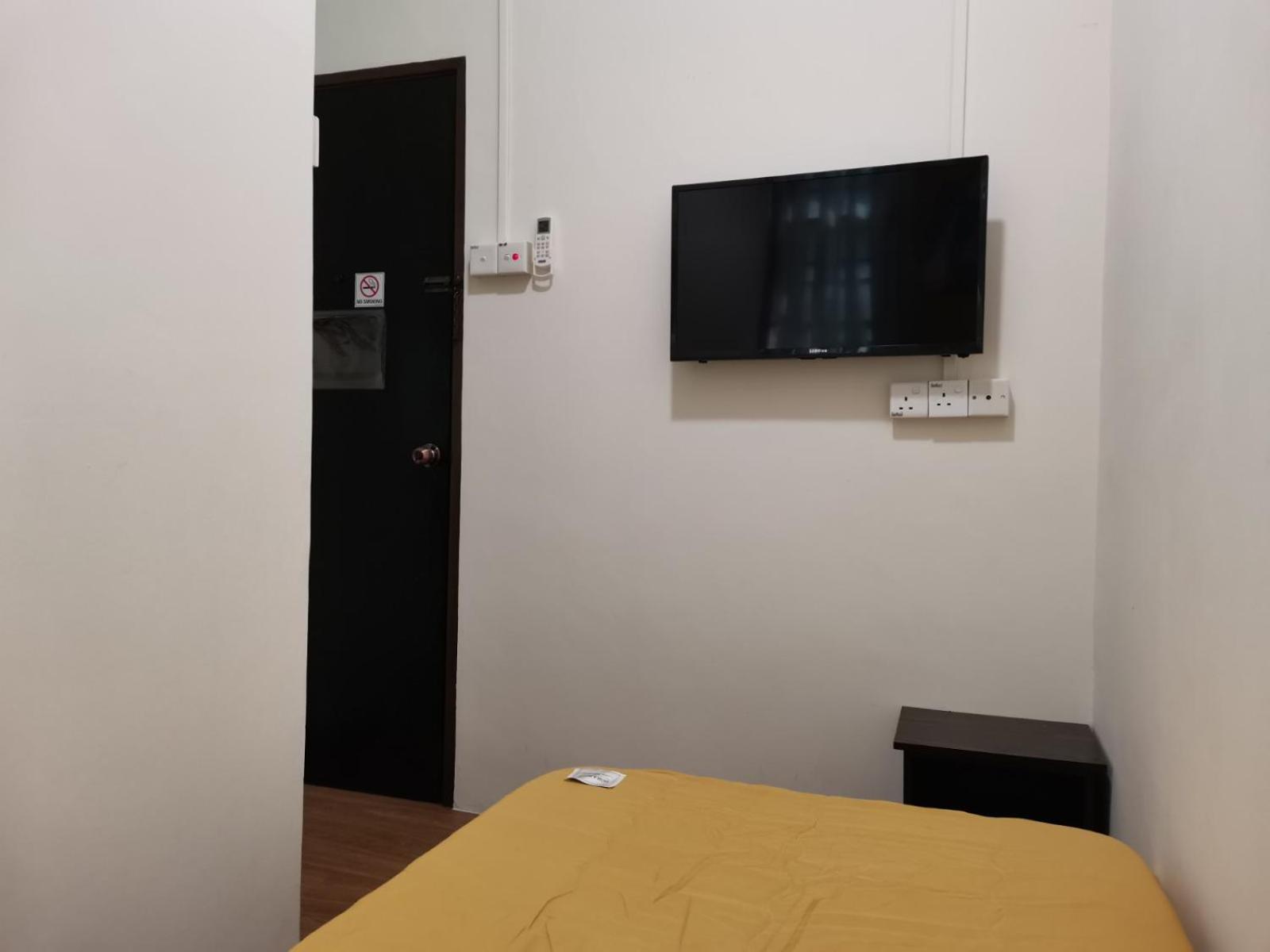 G FORTUNE HOTEL + photo 3