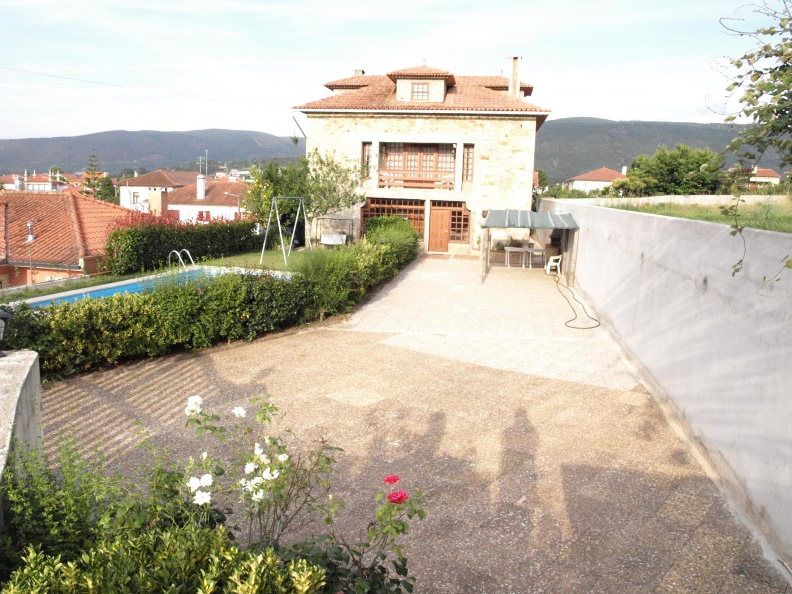 Casa da Pedra view 5