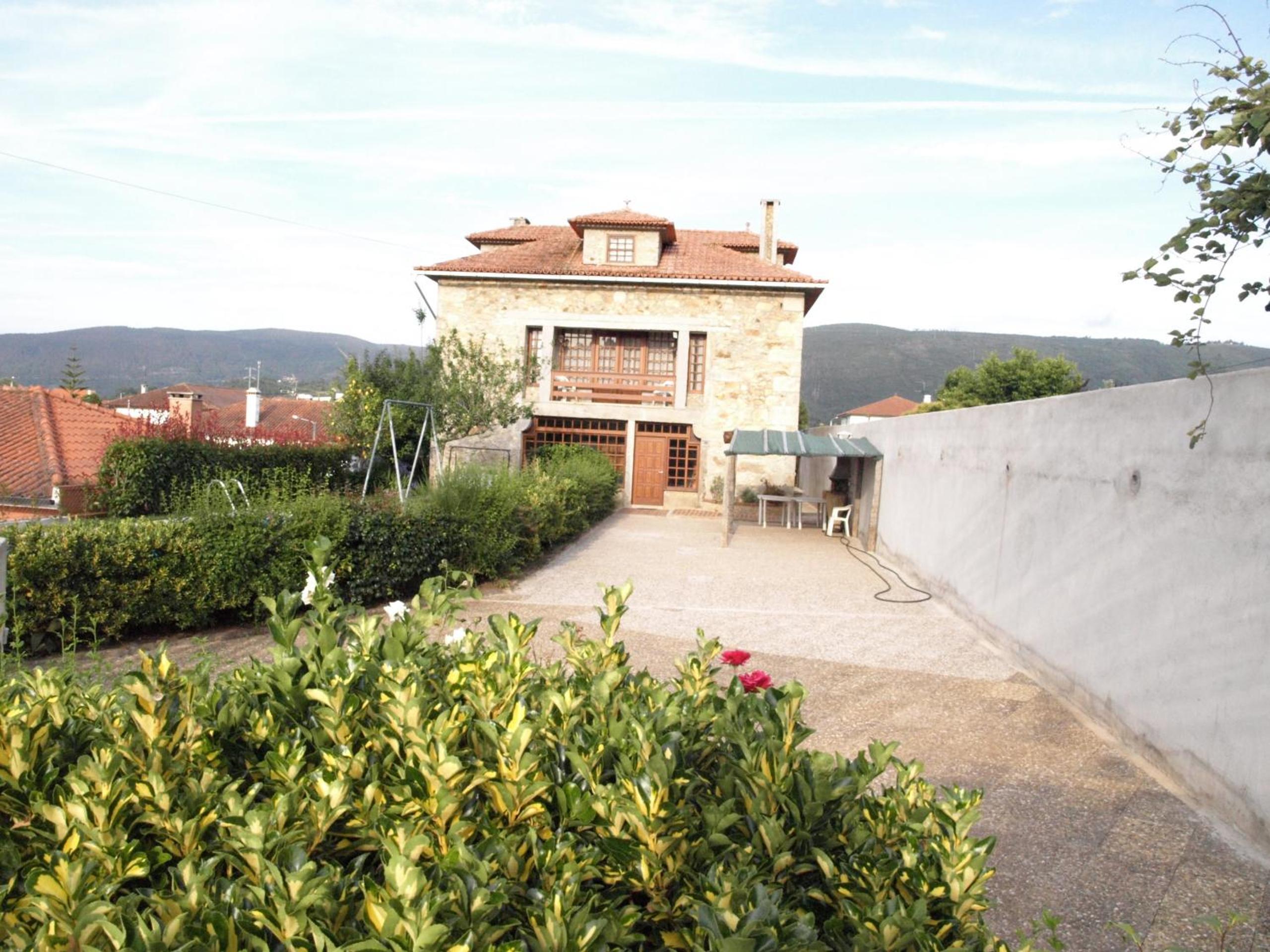 Casa da Pedra view 4