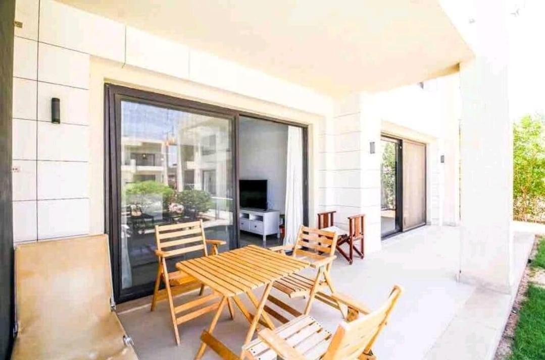 2 BR G Cribs Phase 1 Ground Floor view 2