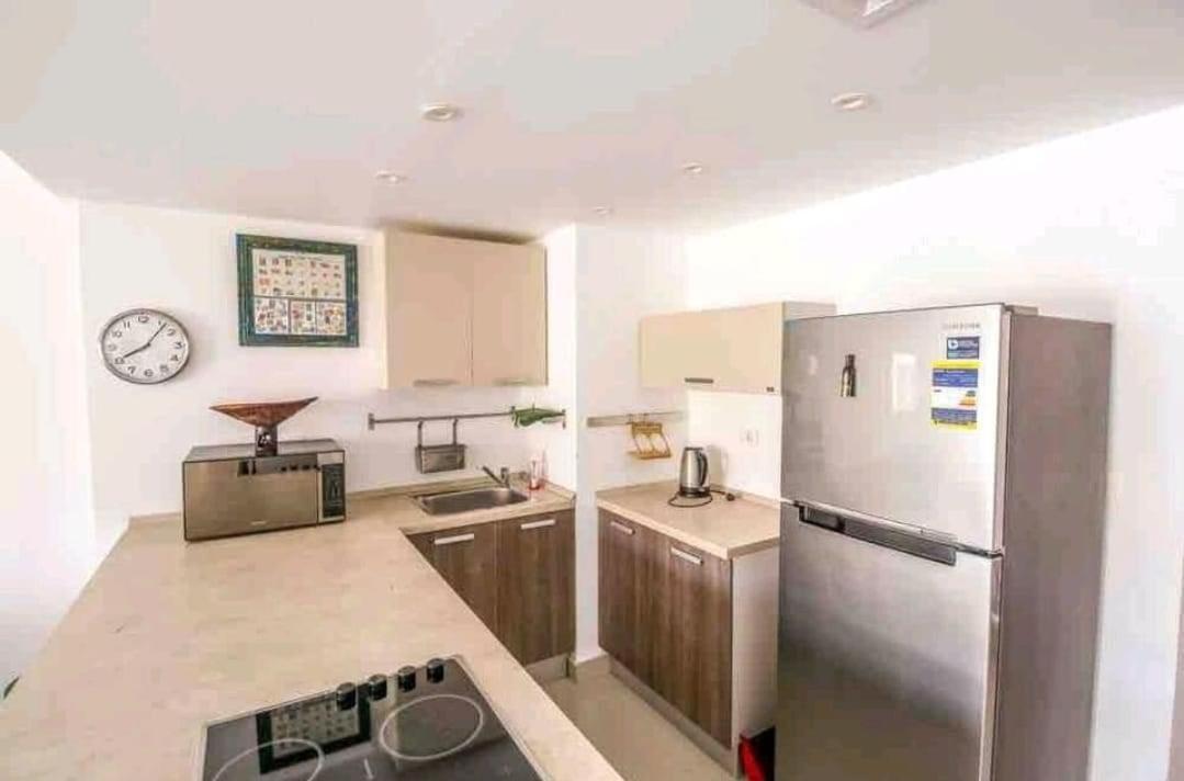 2 BR G Cribs Phase 1 Ground Floor view 4