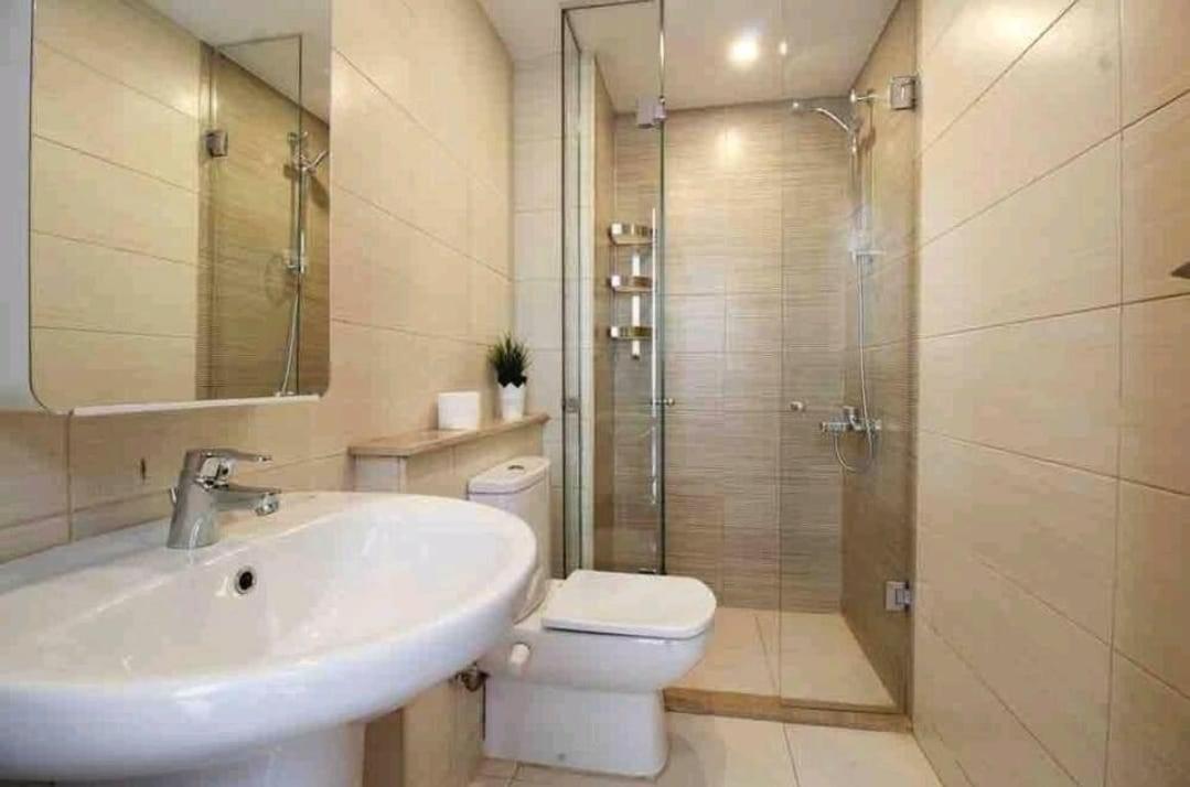 2 BR G Cribs Phase 1 Ground Floor view 5