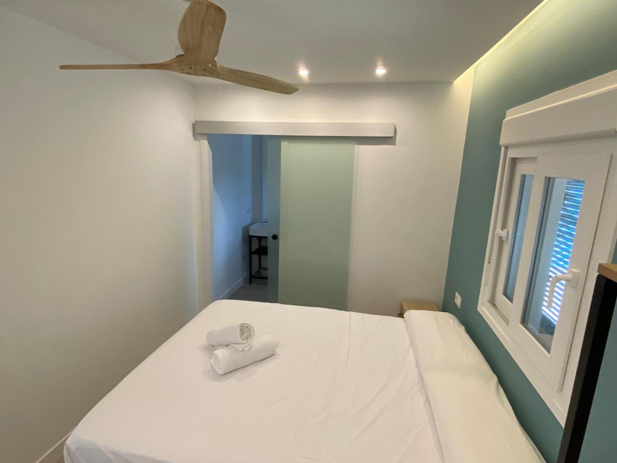 Apartamentos Luxury Mazagón