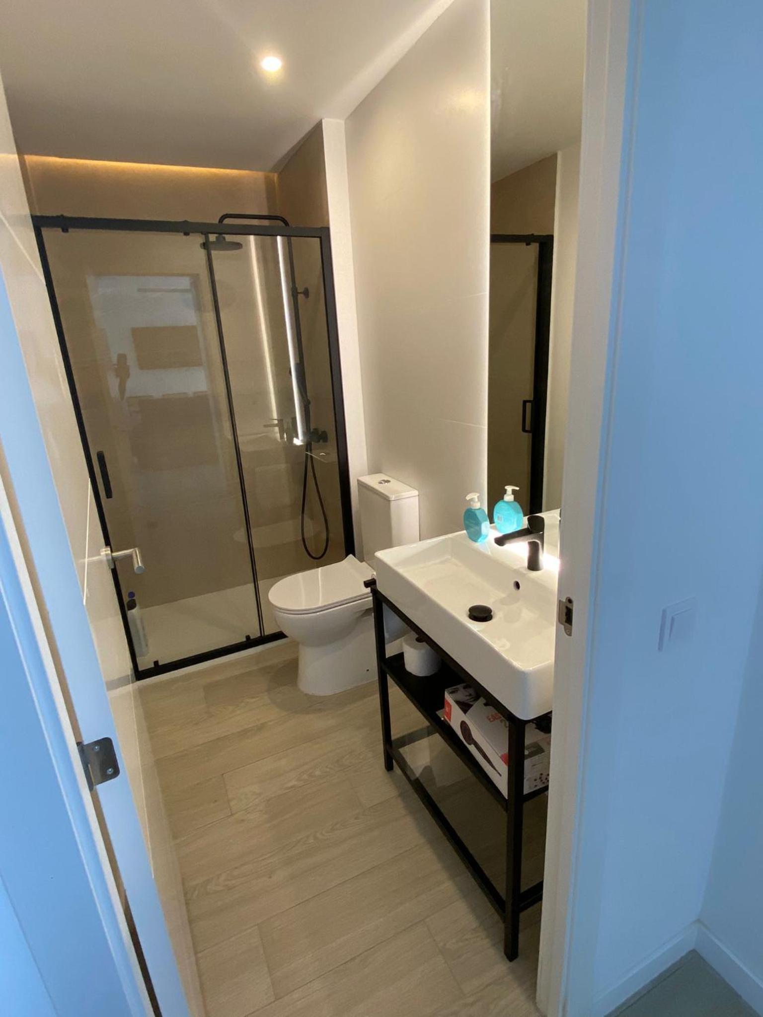 Apartamentos Luxury Mazagón