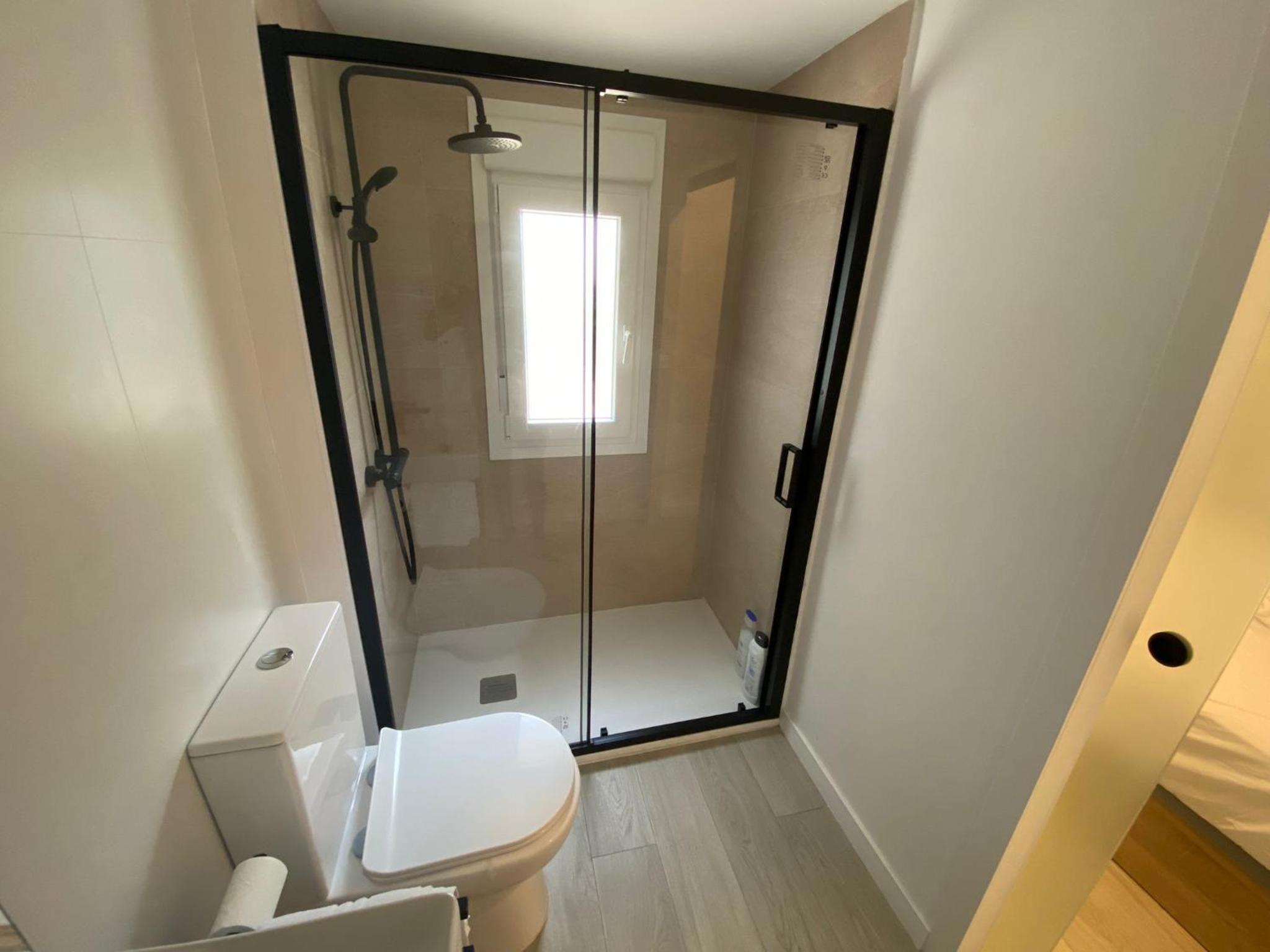 Apartamentos Luxury Mazagón