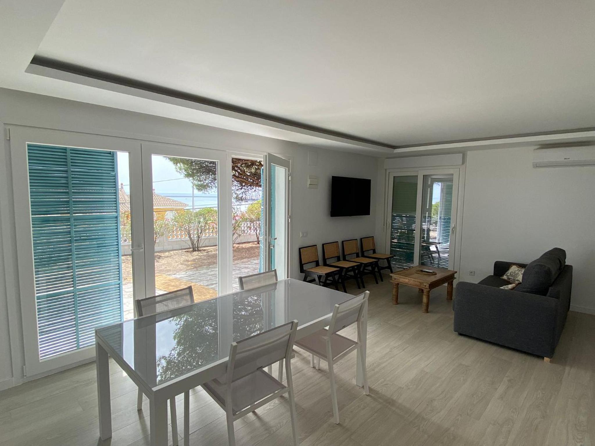 Apartamentos Luxury Mazagón