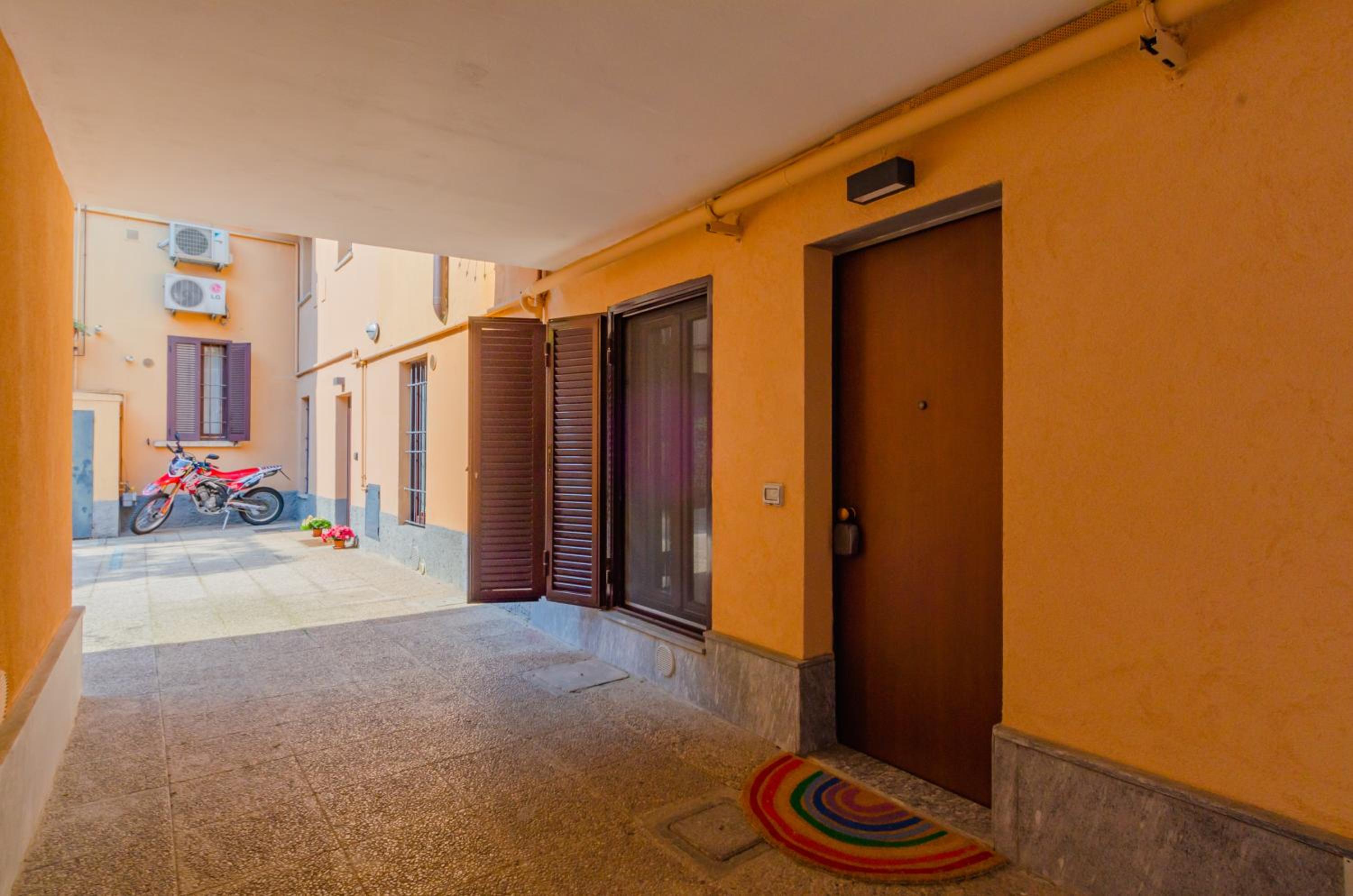 [Navigli-Tortona] - Aesthetic Suite