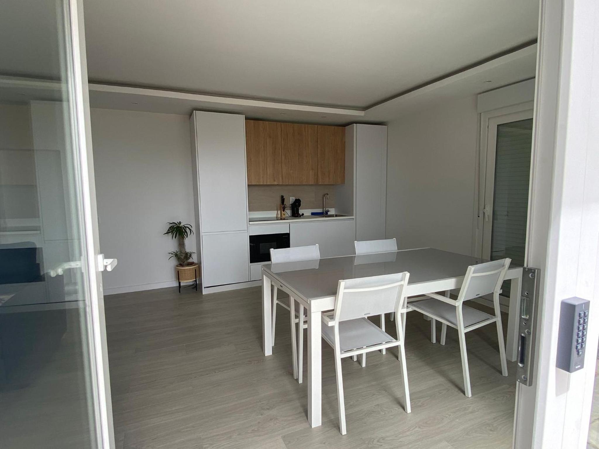 Apartamentos Luxury Mazagón