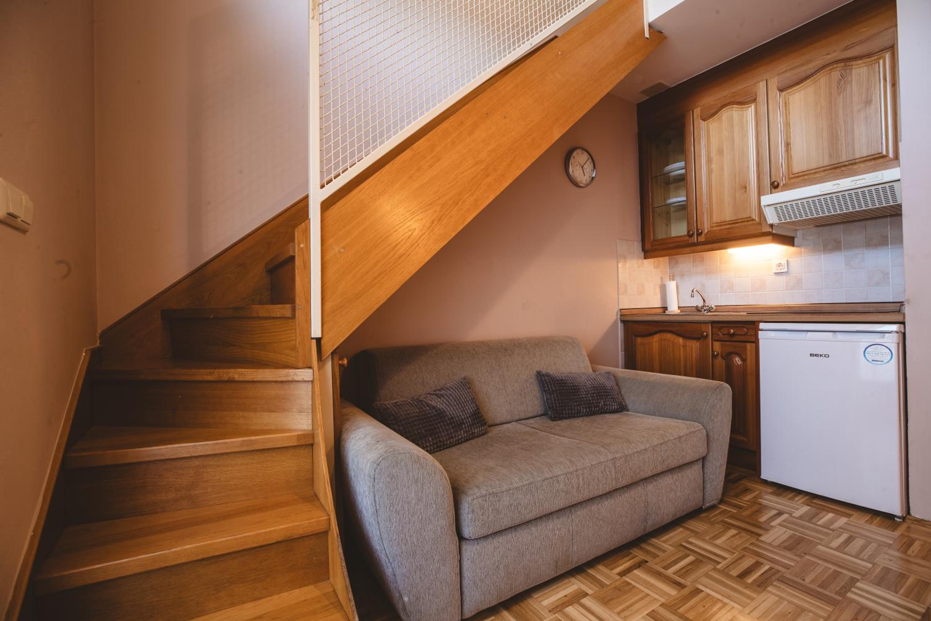 POČITNIŠKI APARTMAJI - Vijolica 2 in Moravske Toplice view 3