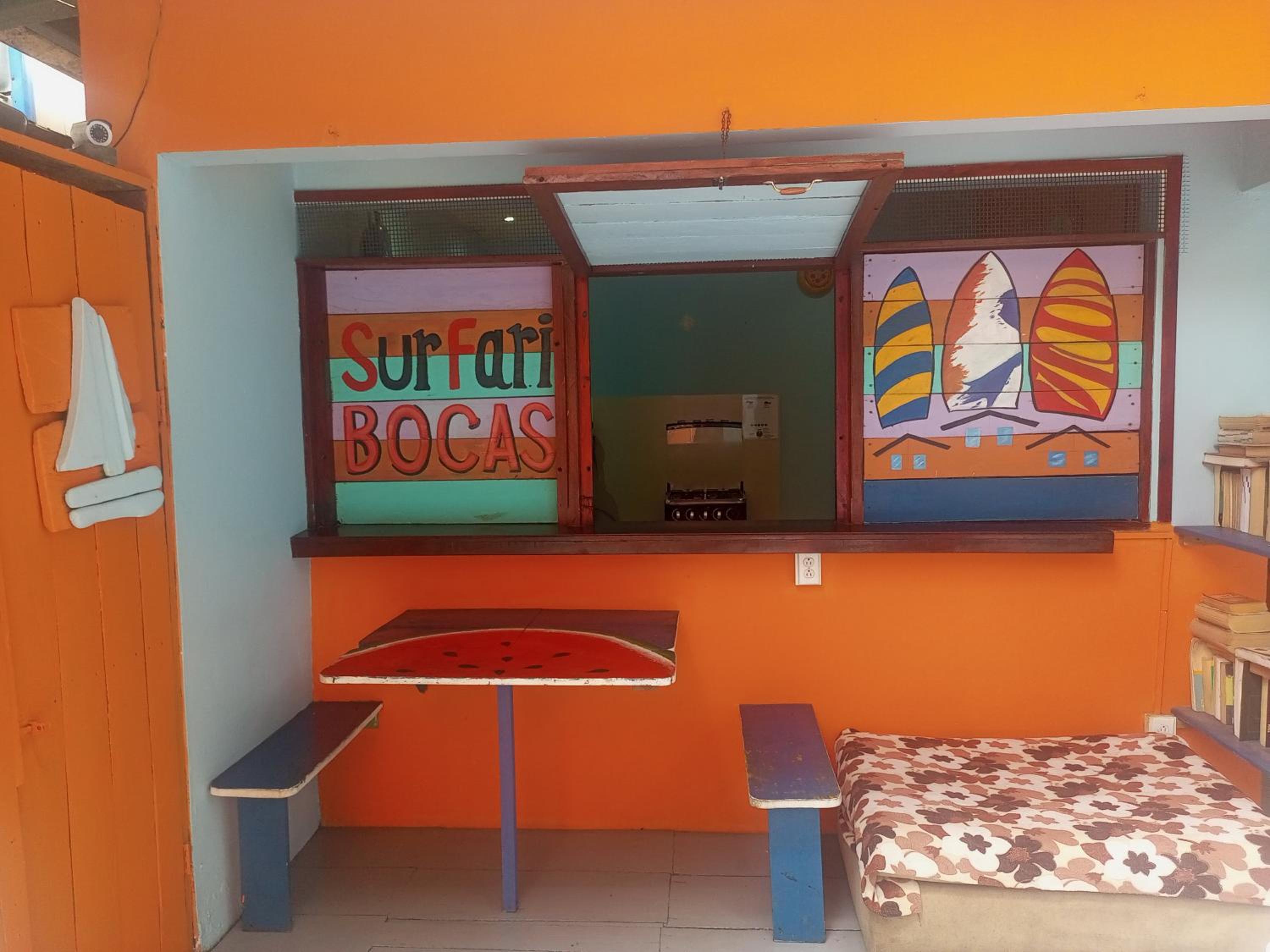 Surfari Bocas, photo 205