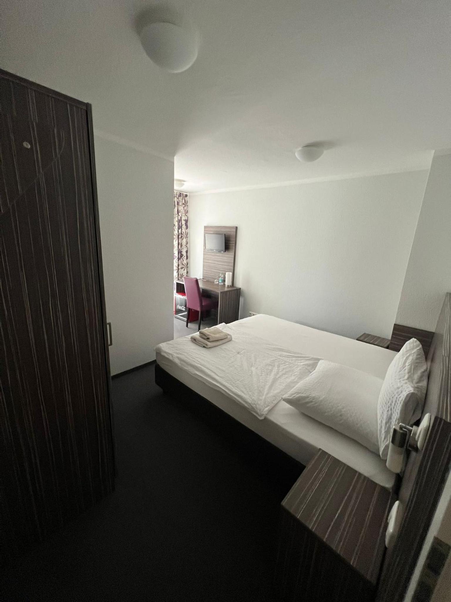 Pension Altes Backhaus