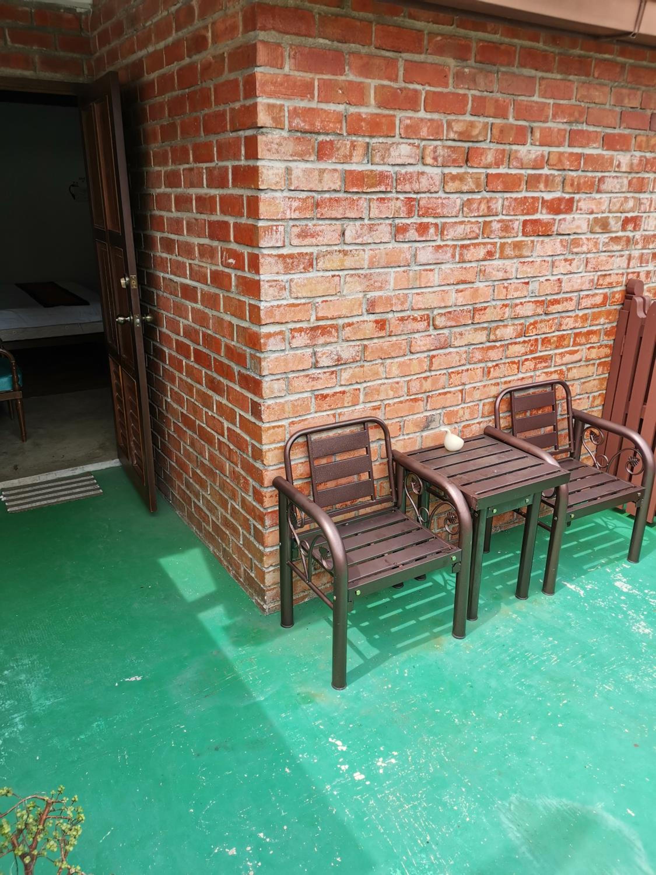 RANGOON RESIDENCES +