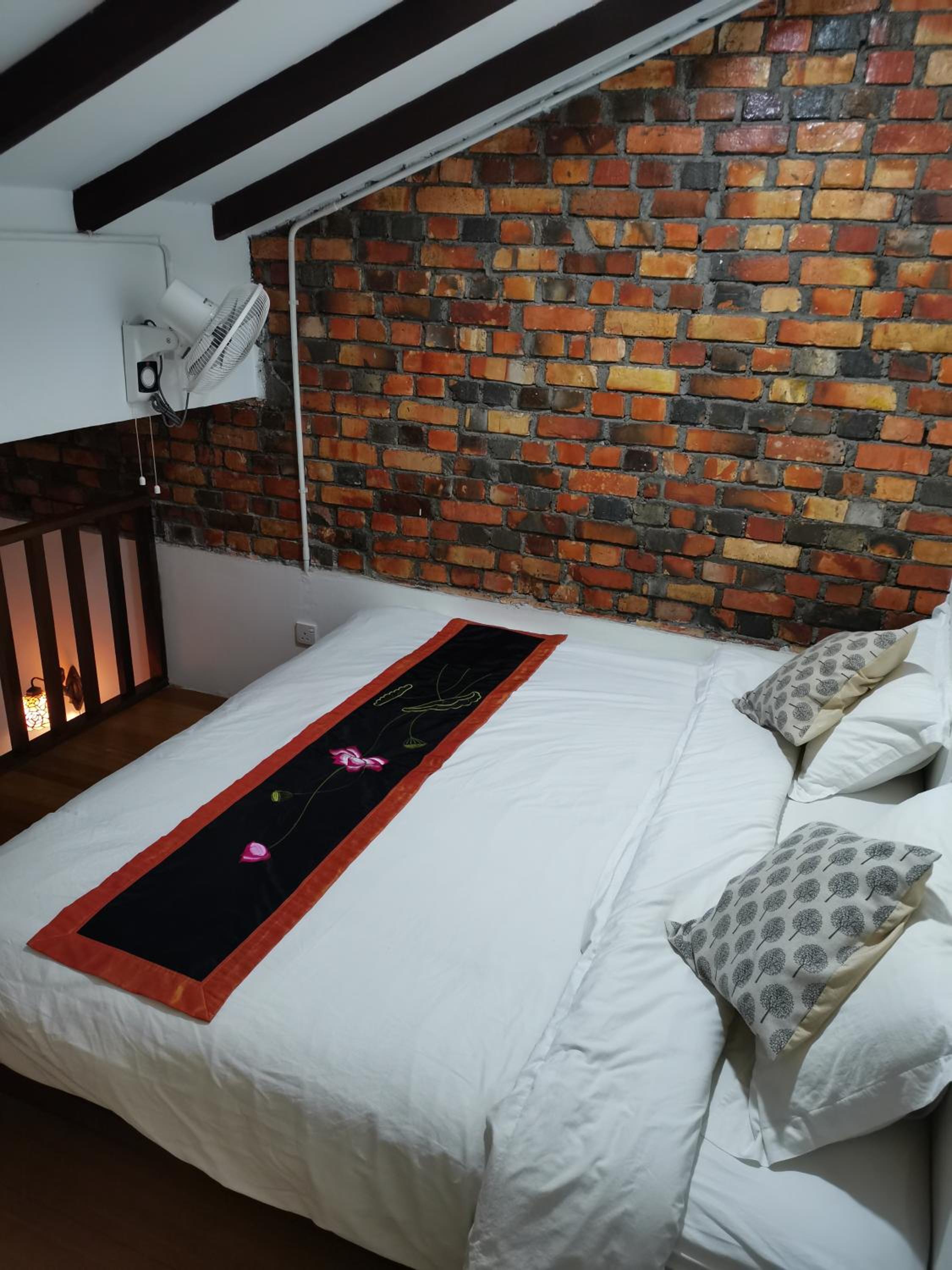 RANGOON RESIDENCES +