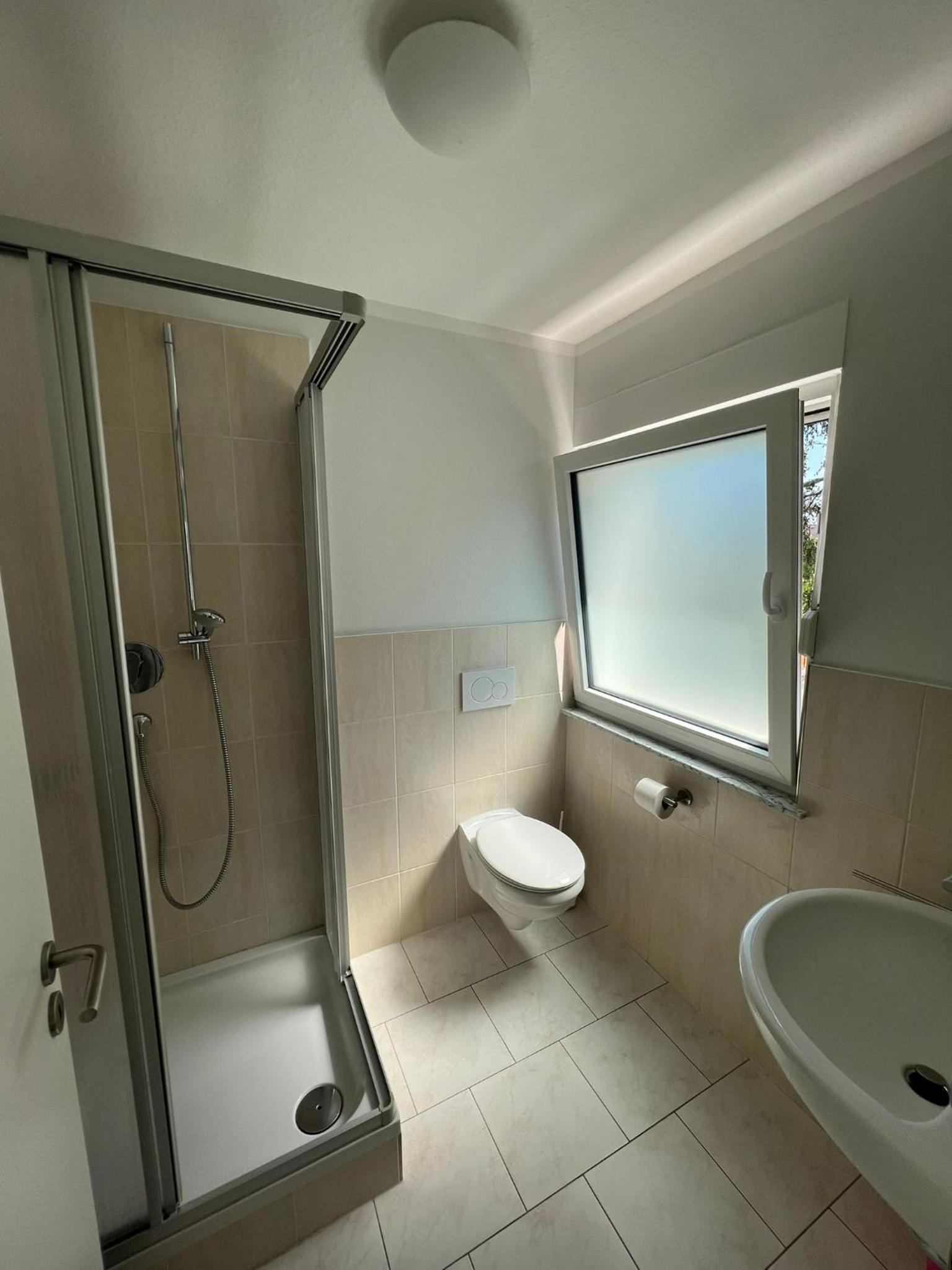 Pension Altes Backhaus