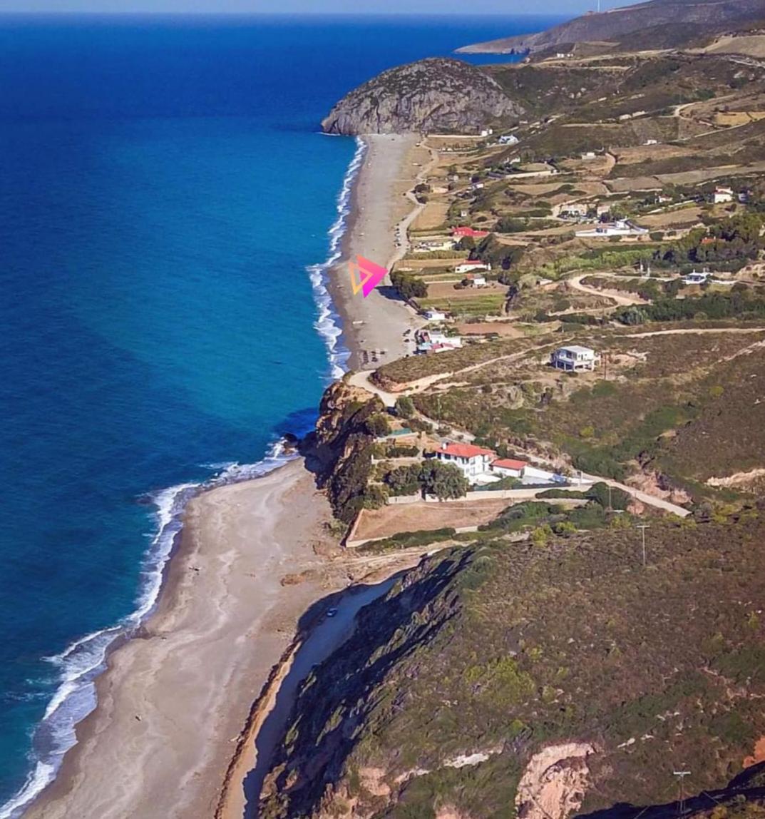 Villa Dimitra view 5