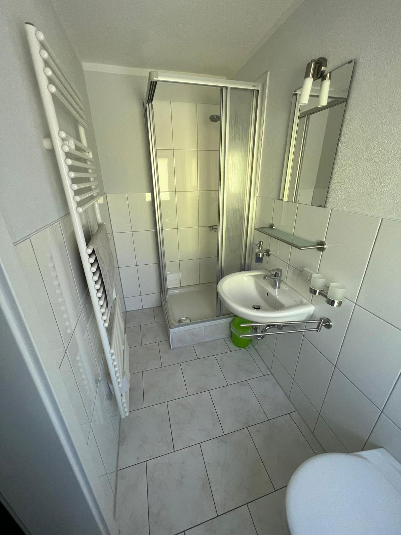Pension Altes Backhaus