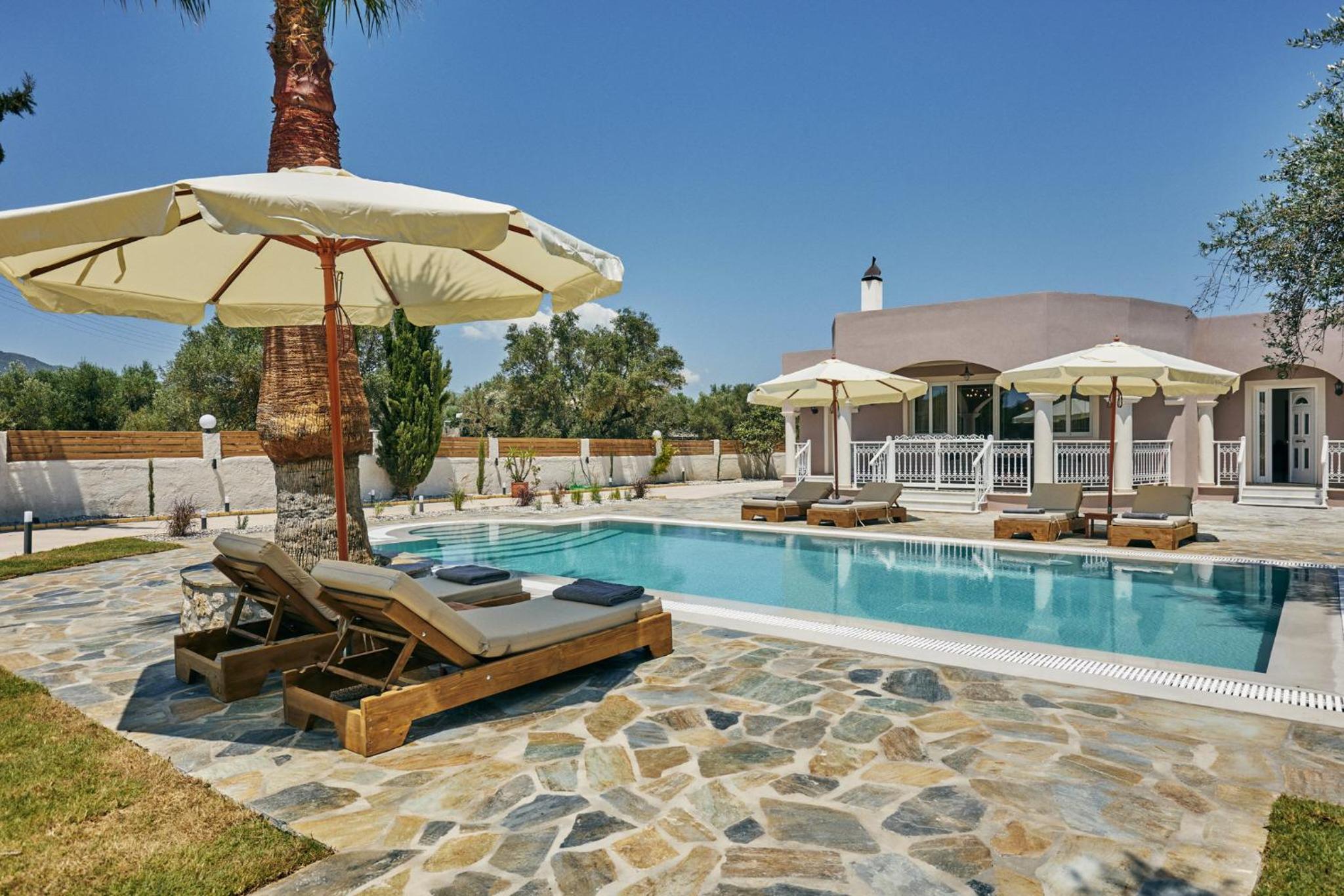 Villa Lagini
