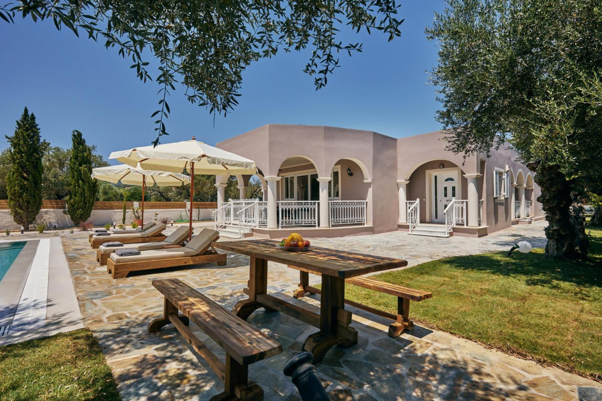 Villa Lagini