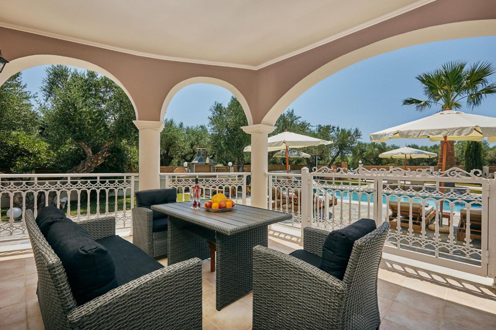 Villa Lagini