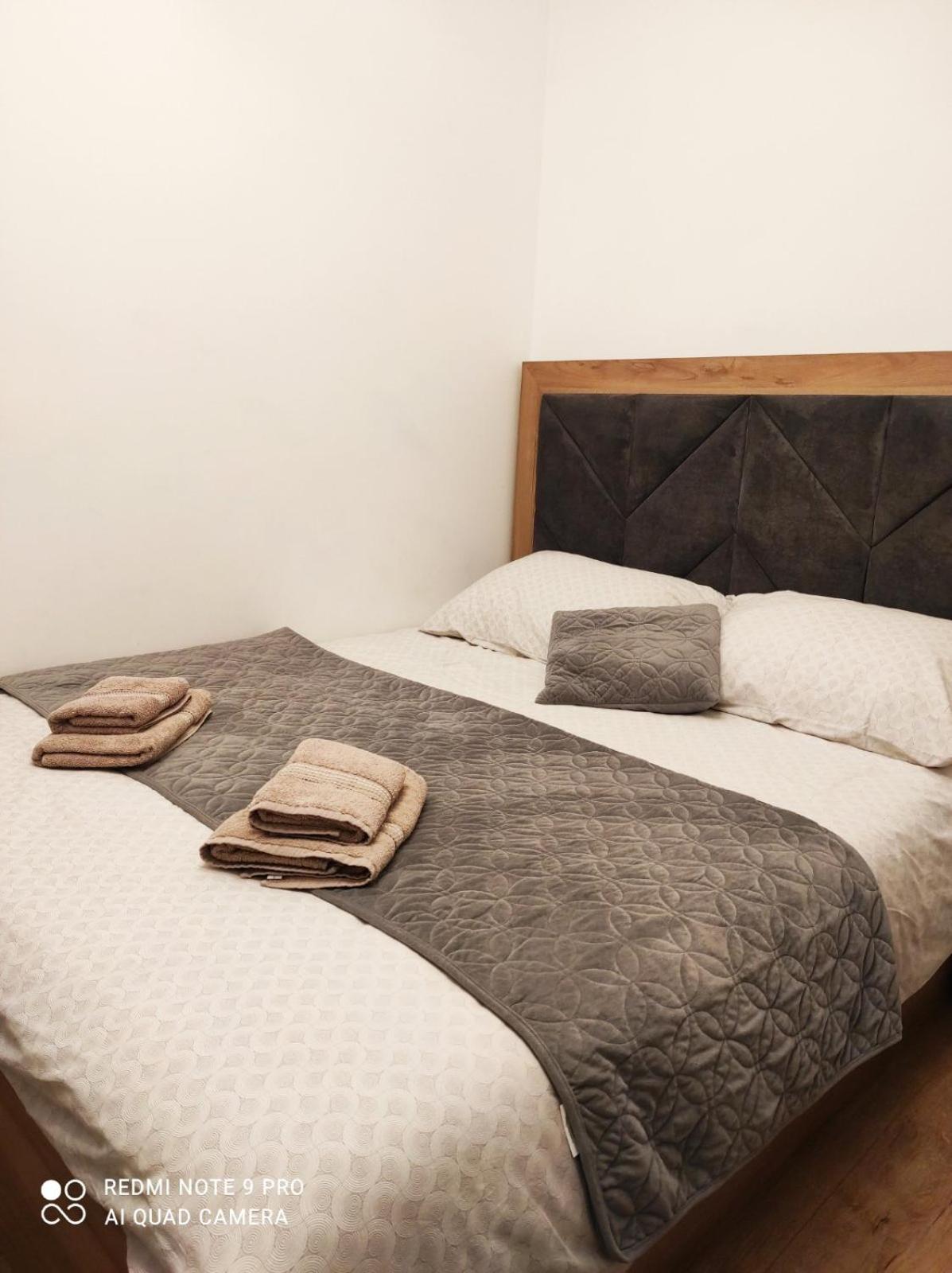 Apartman Desetka