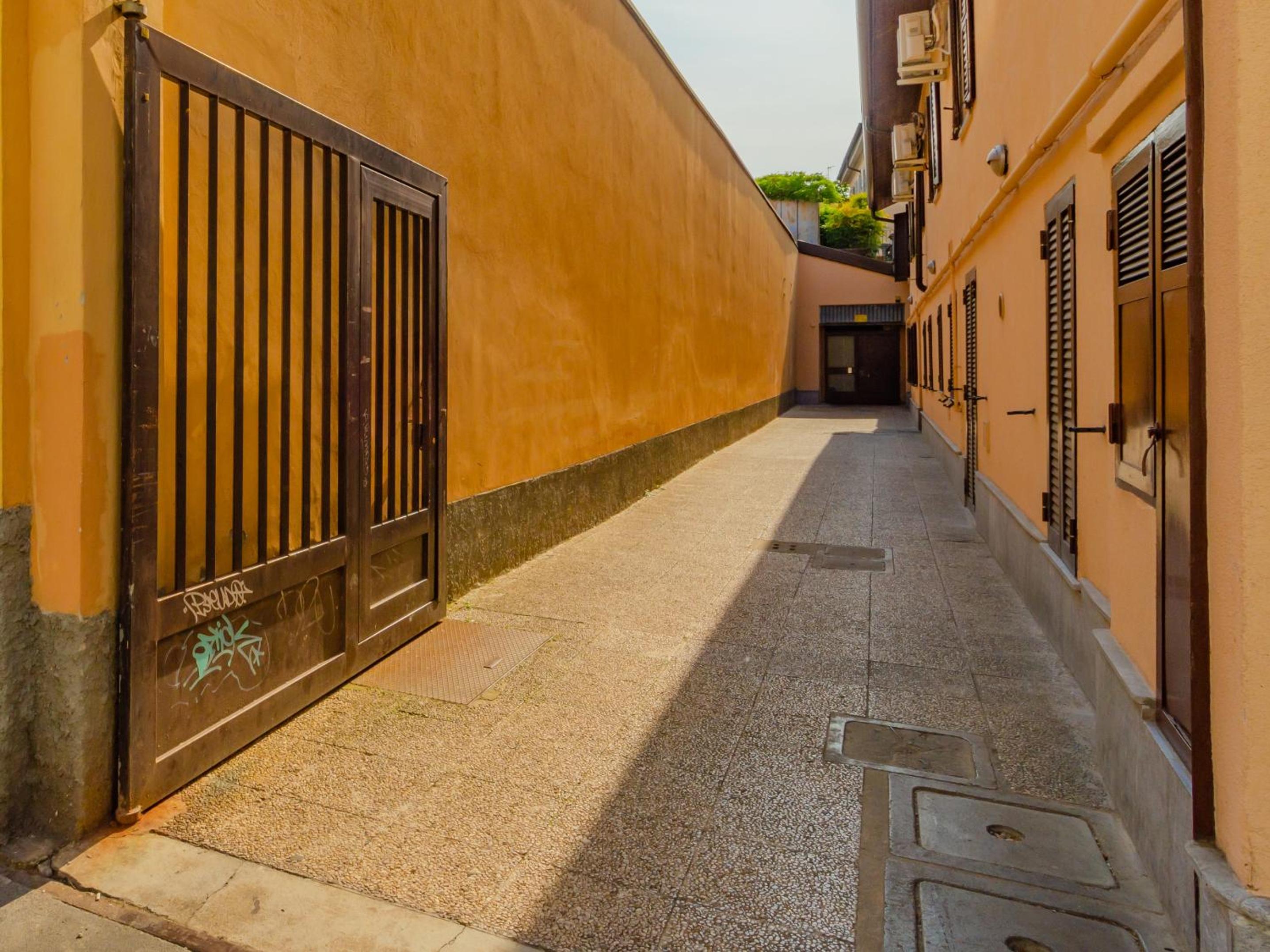[Navigli-Tortona] - Aesthetic Suite