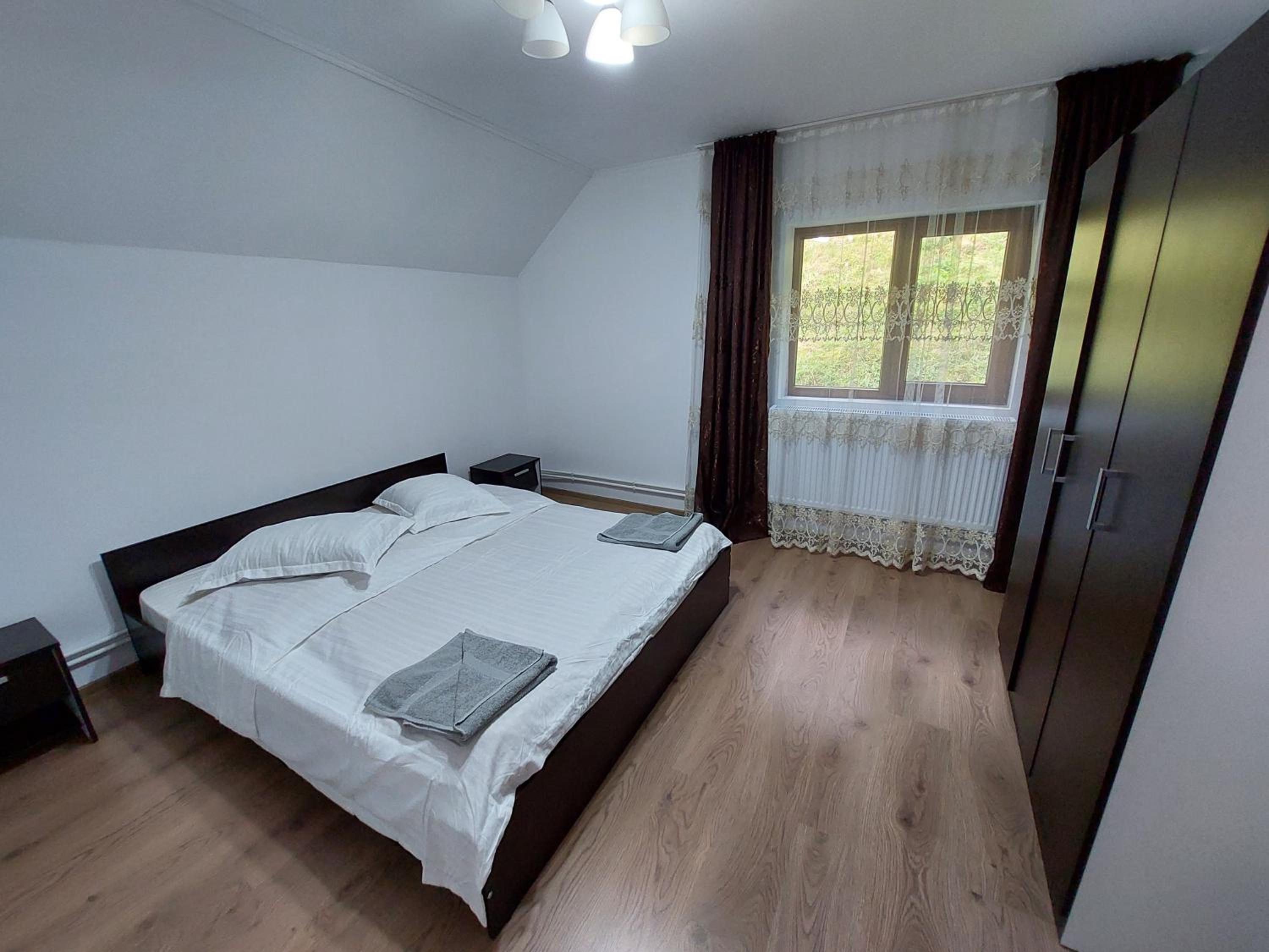 Cabana Ioana-Horea view 4