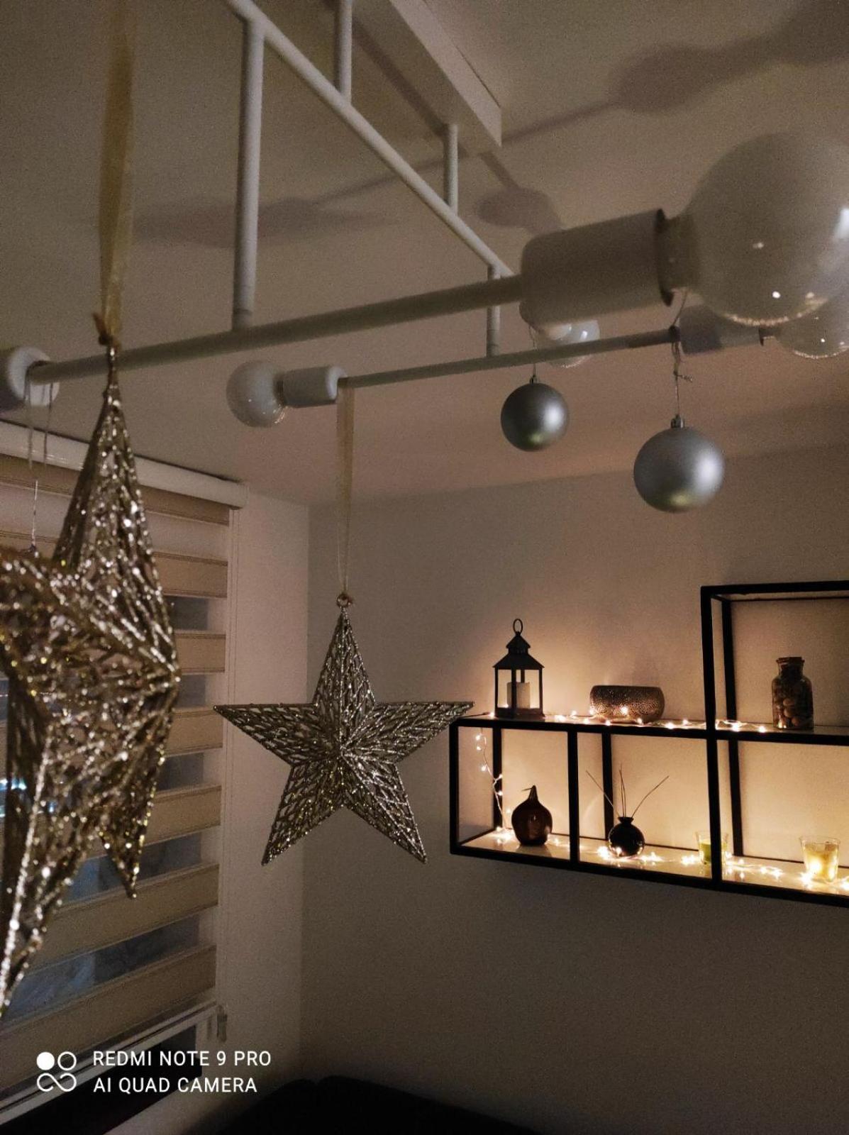 Apartman Desetka