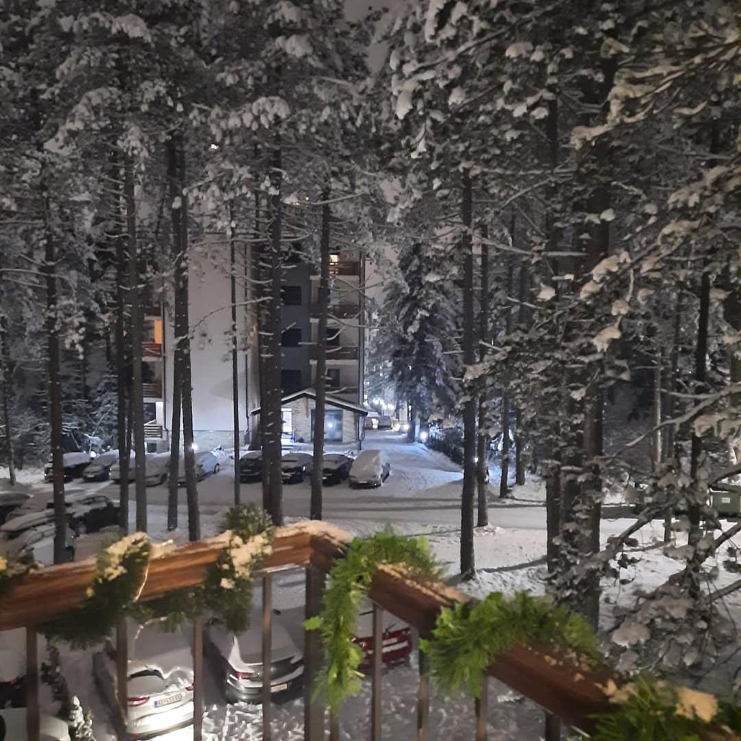 Apartman Desetka