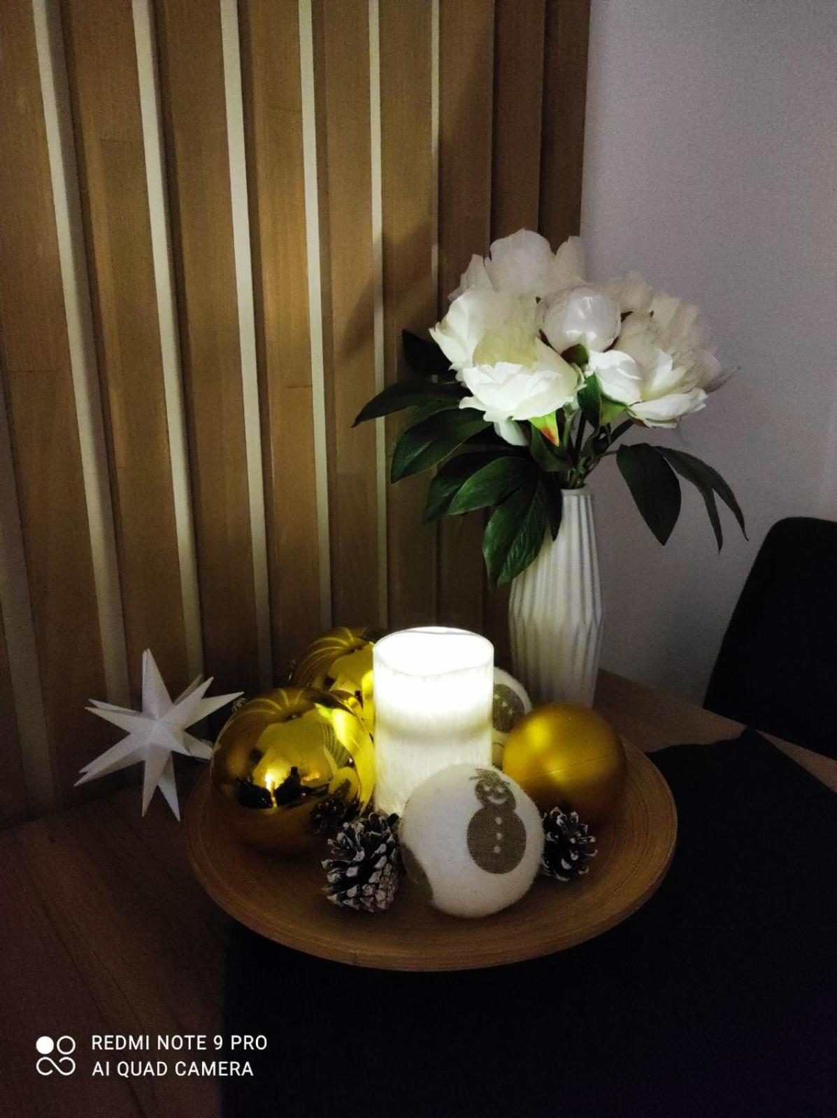 Apartman Desetka