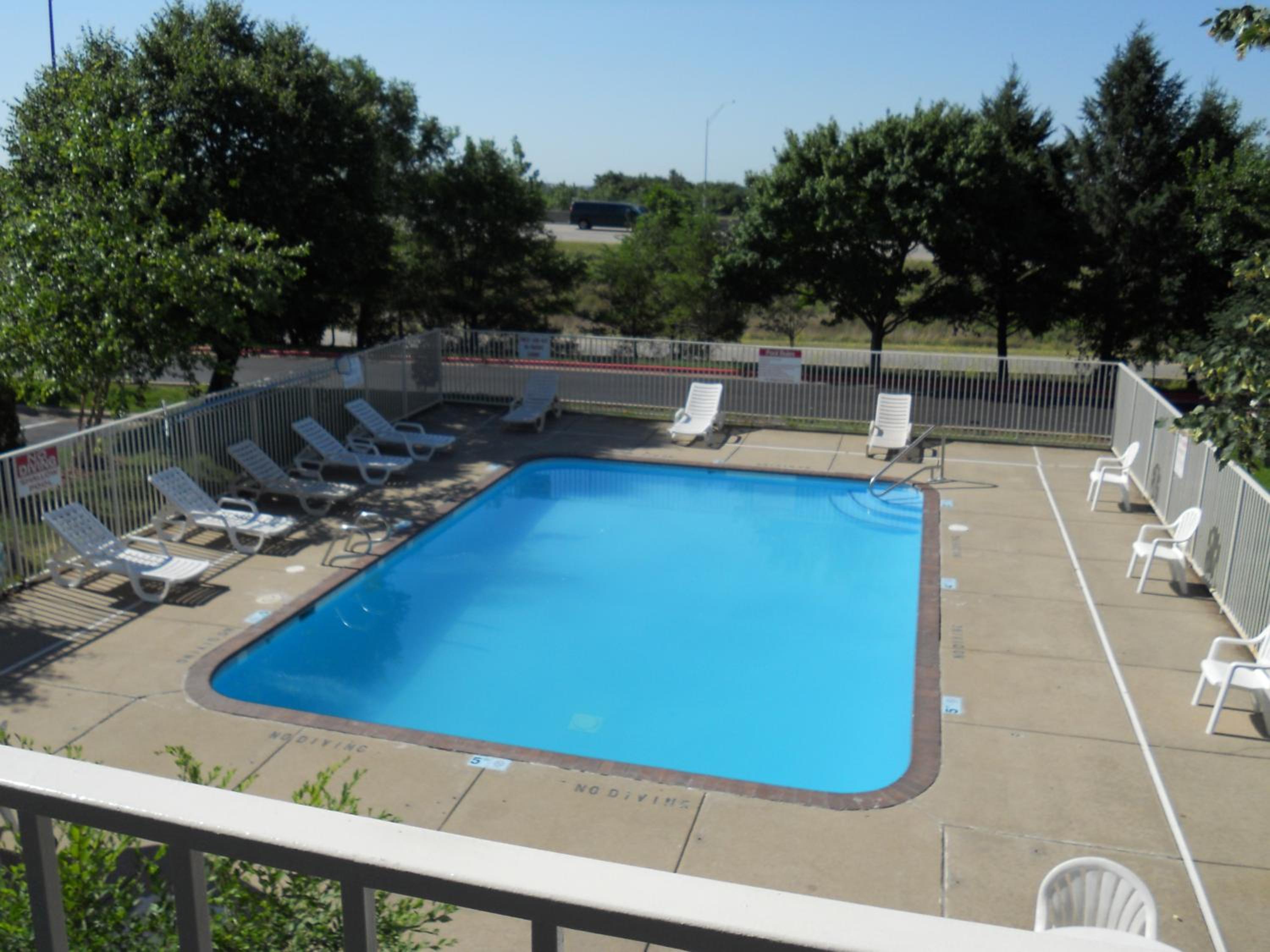 Motel 6-Des Moines, IA - North