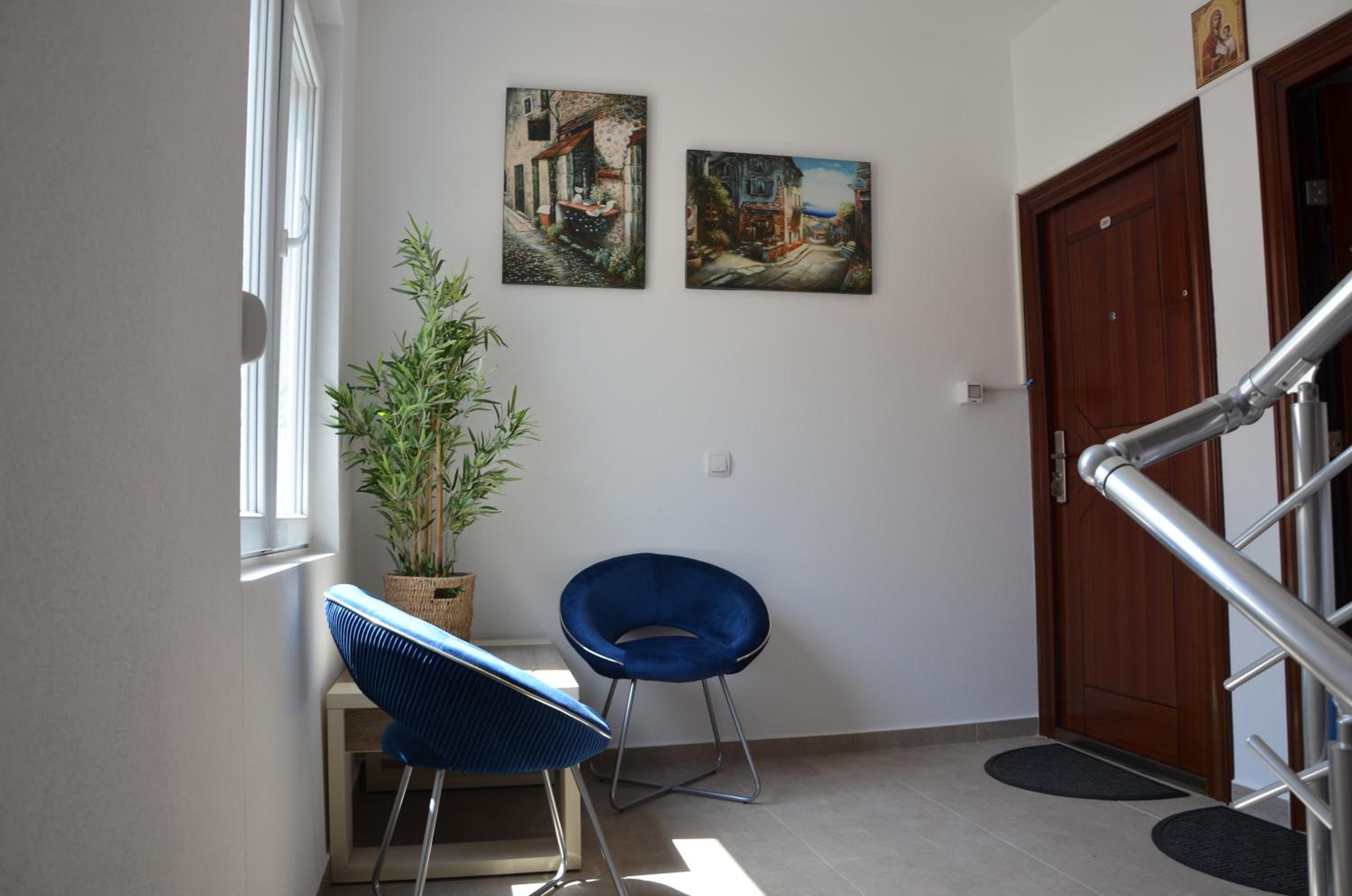 Villa Sunshine