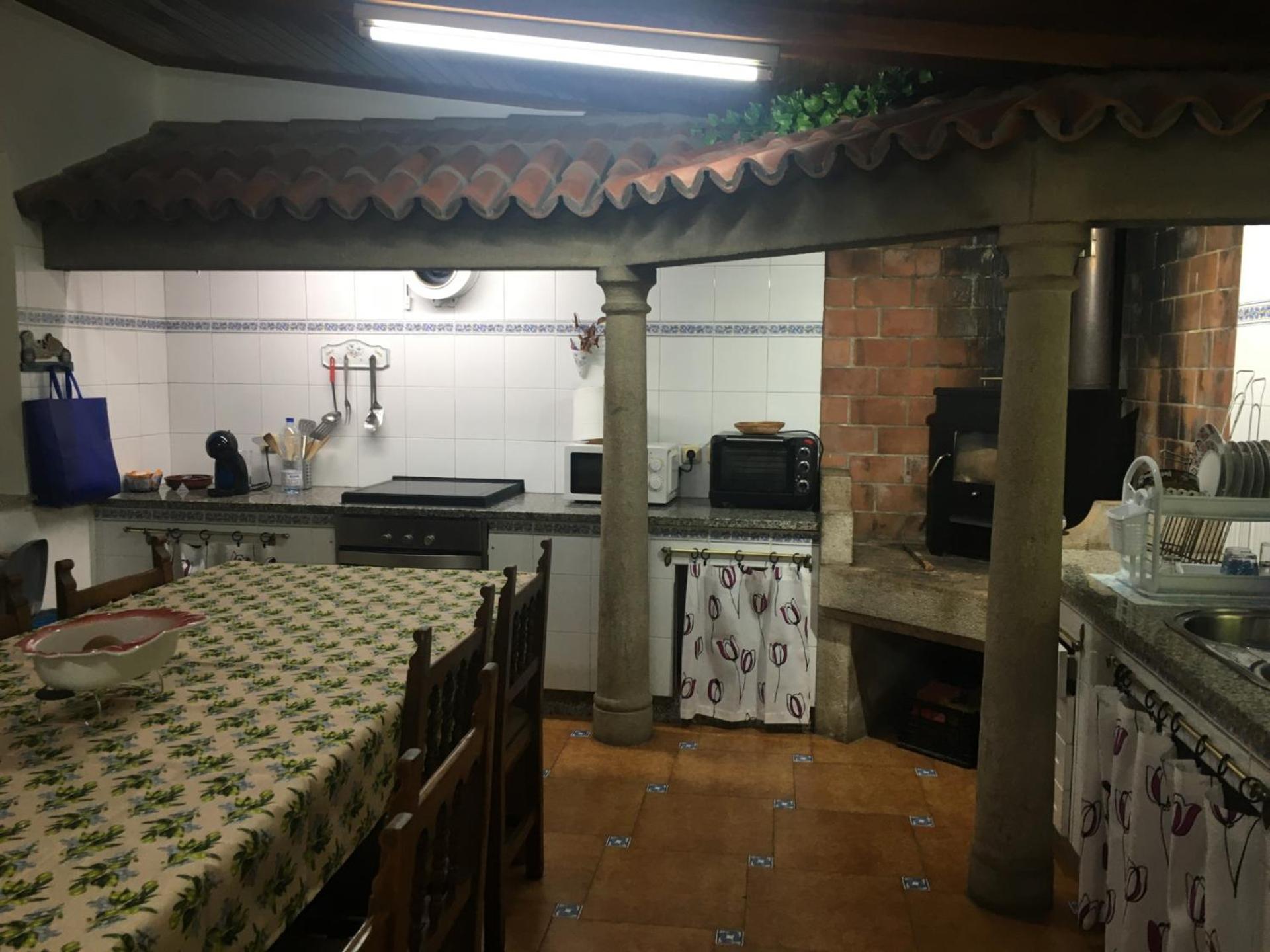 CASA NECHO